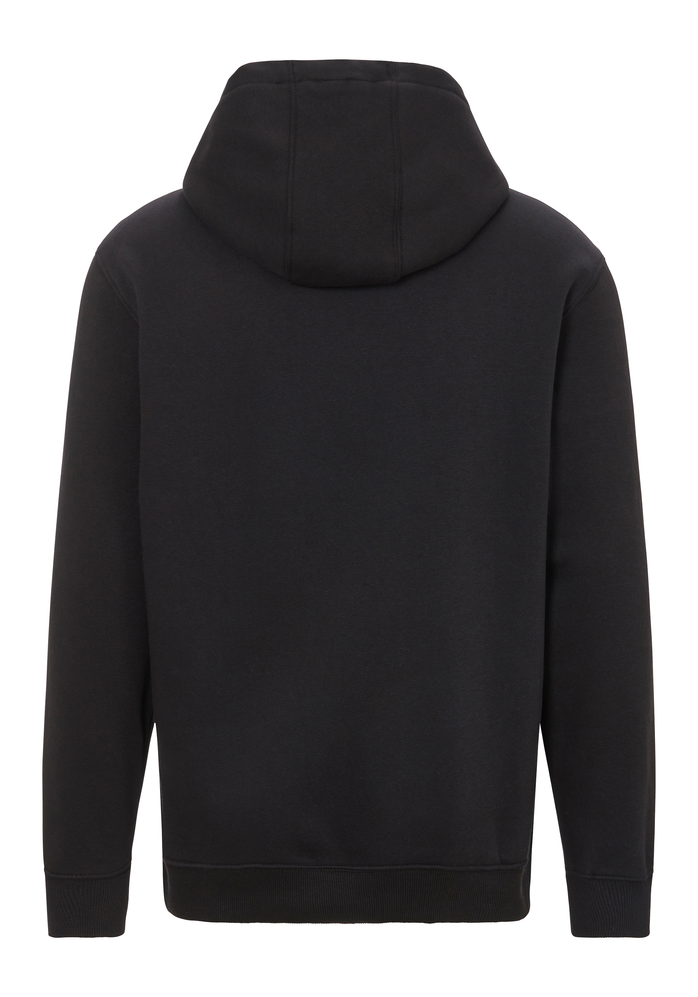 Tommy Jeans Sweatshirt »TJM REG S FLAG HOODIE«, mit bestickten Markenlogo auf Brusthöhe