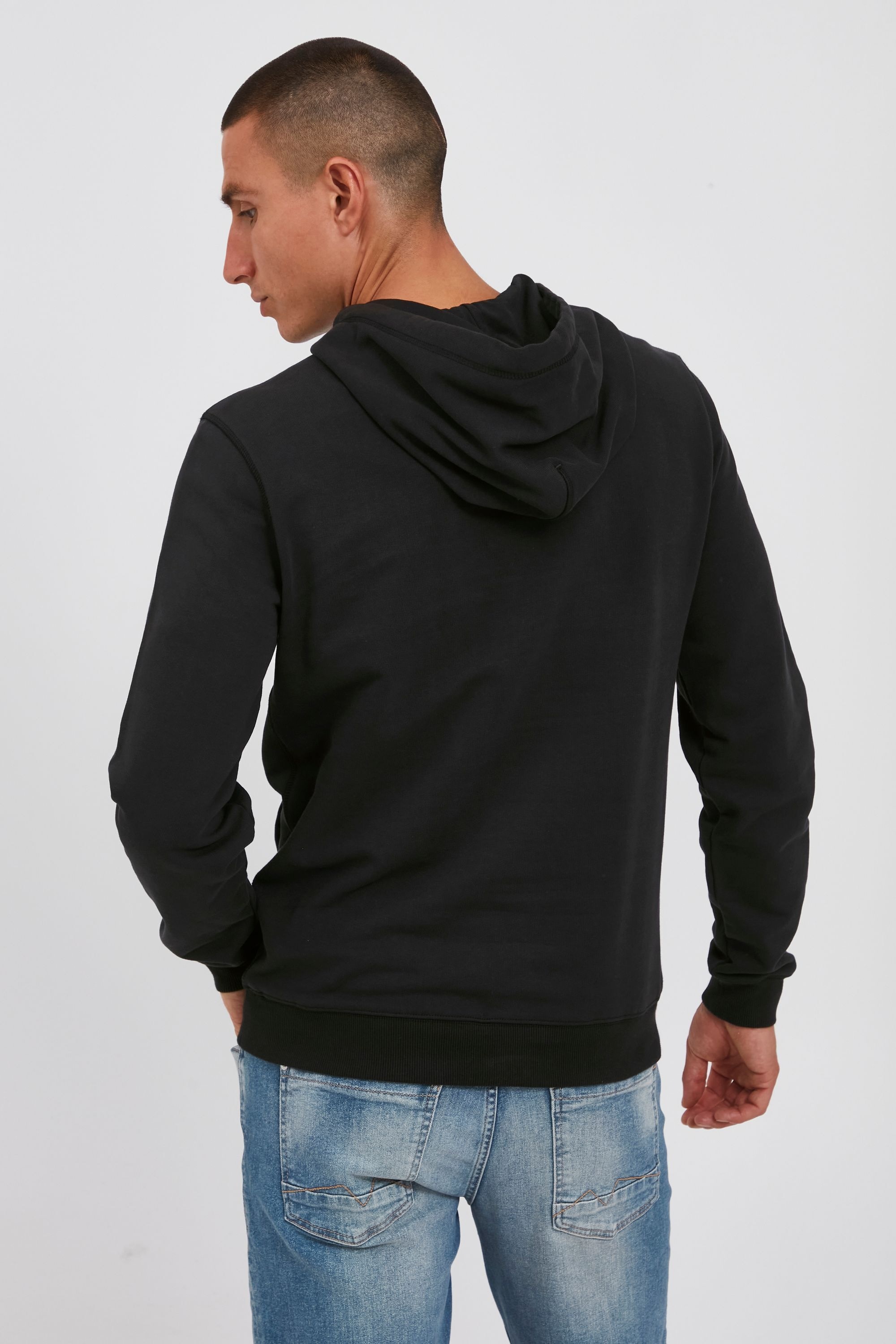 Casual Friday Kapuzenpullover »Sweatshirtkapuzenpul CFSinius«