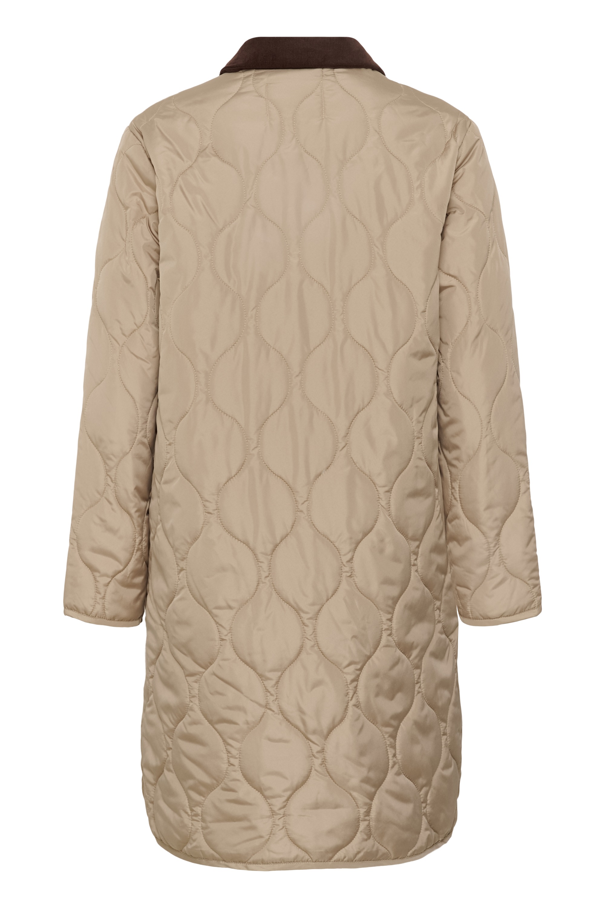 Culture Wintermantel »Damen Jacke CUgiana«