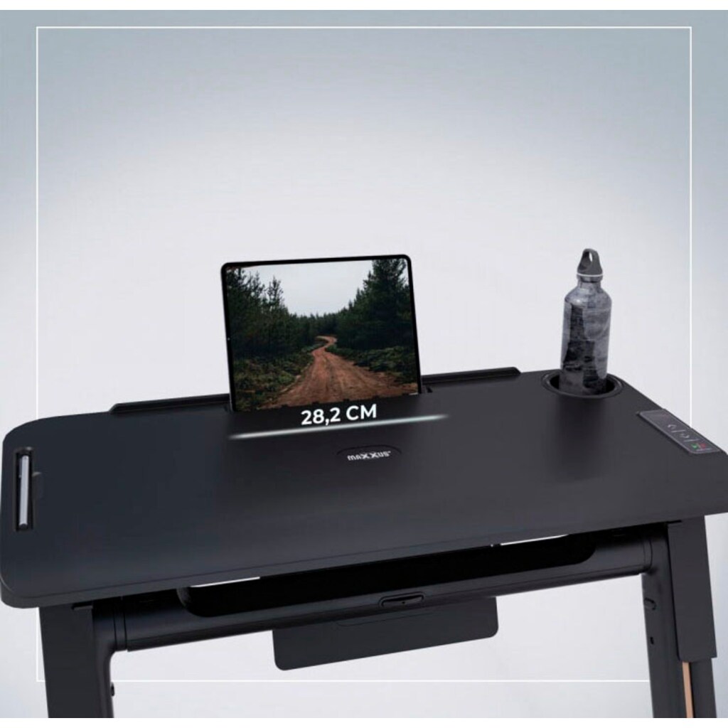 MAXXUS Laufband »M8 Office«