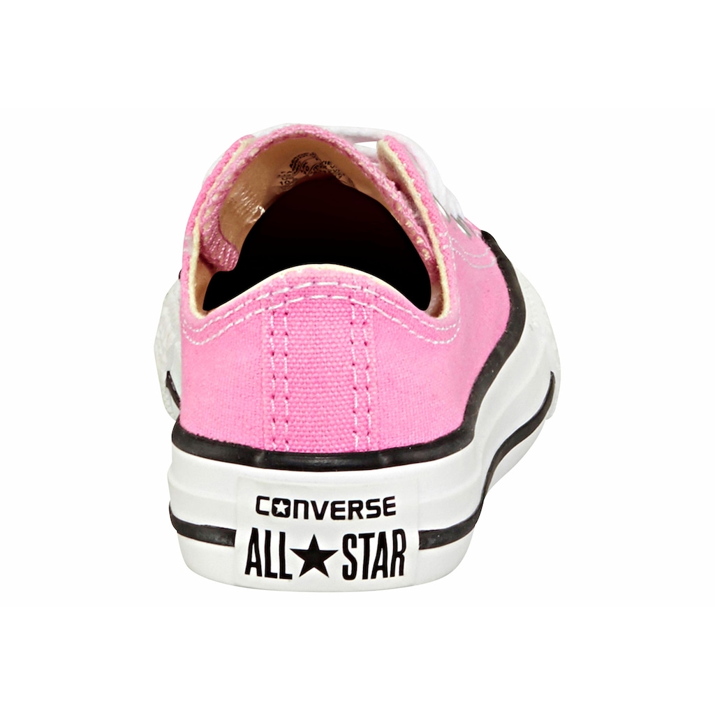 Converse Sneaker »Chuck Taylor All Star Ox«, für Kinder