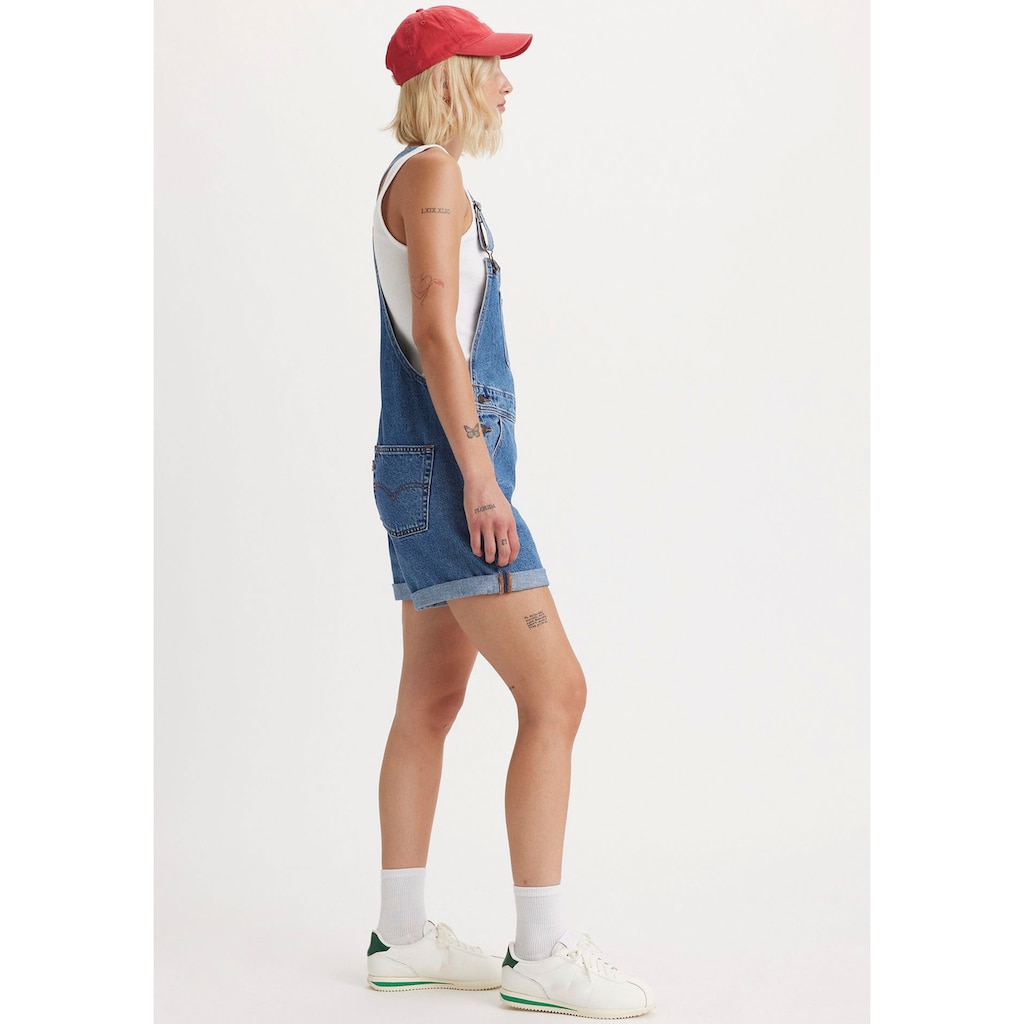 Levi's® Kurzoverall »VINTAGE SHORTALL«