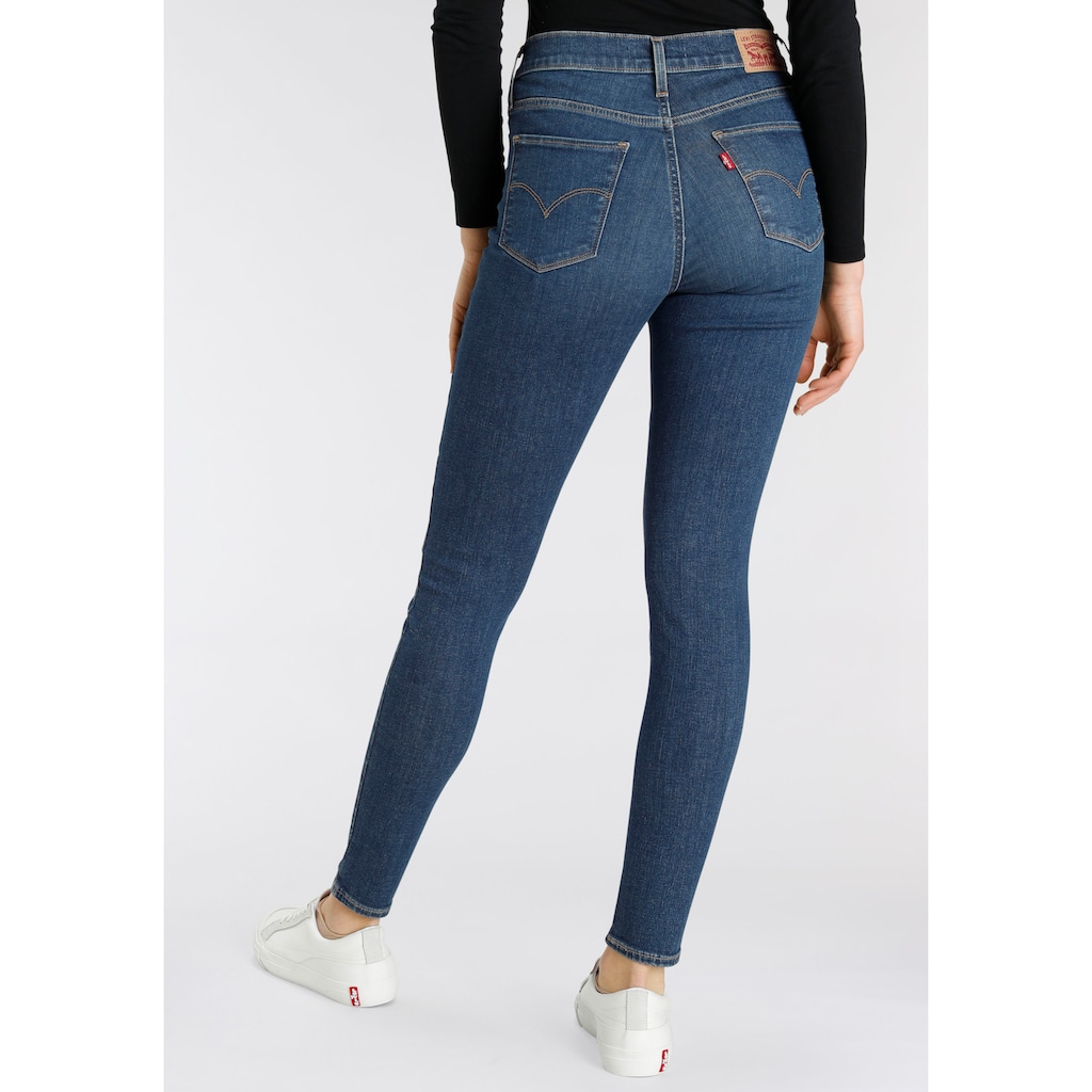 Levi's® Skinny-fit-Jeans »310 Shaping Super Skinny«