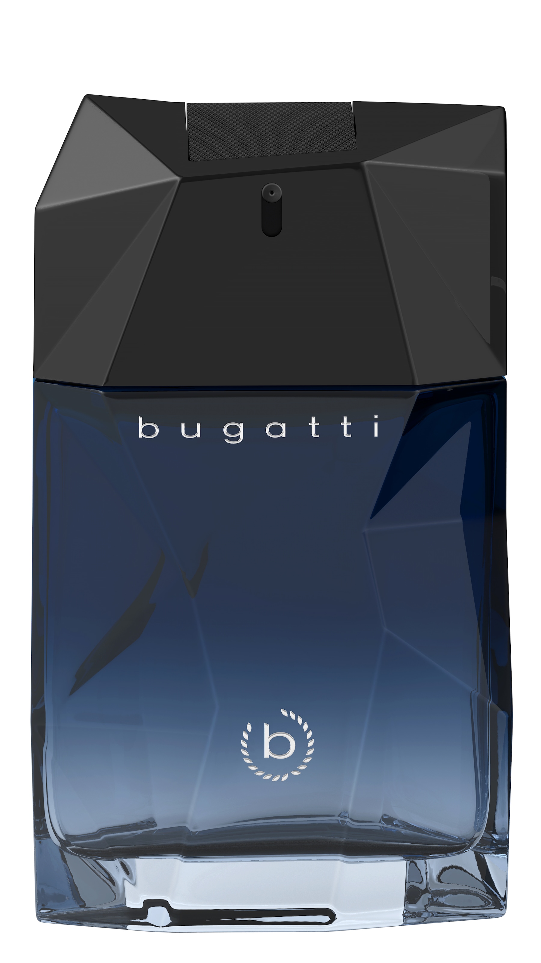 bugatti Eau de Toilette »bugatti unlimited blue for him EdT 100ml«