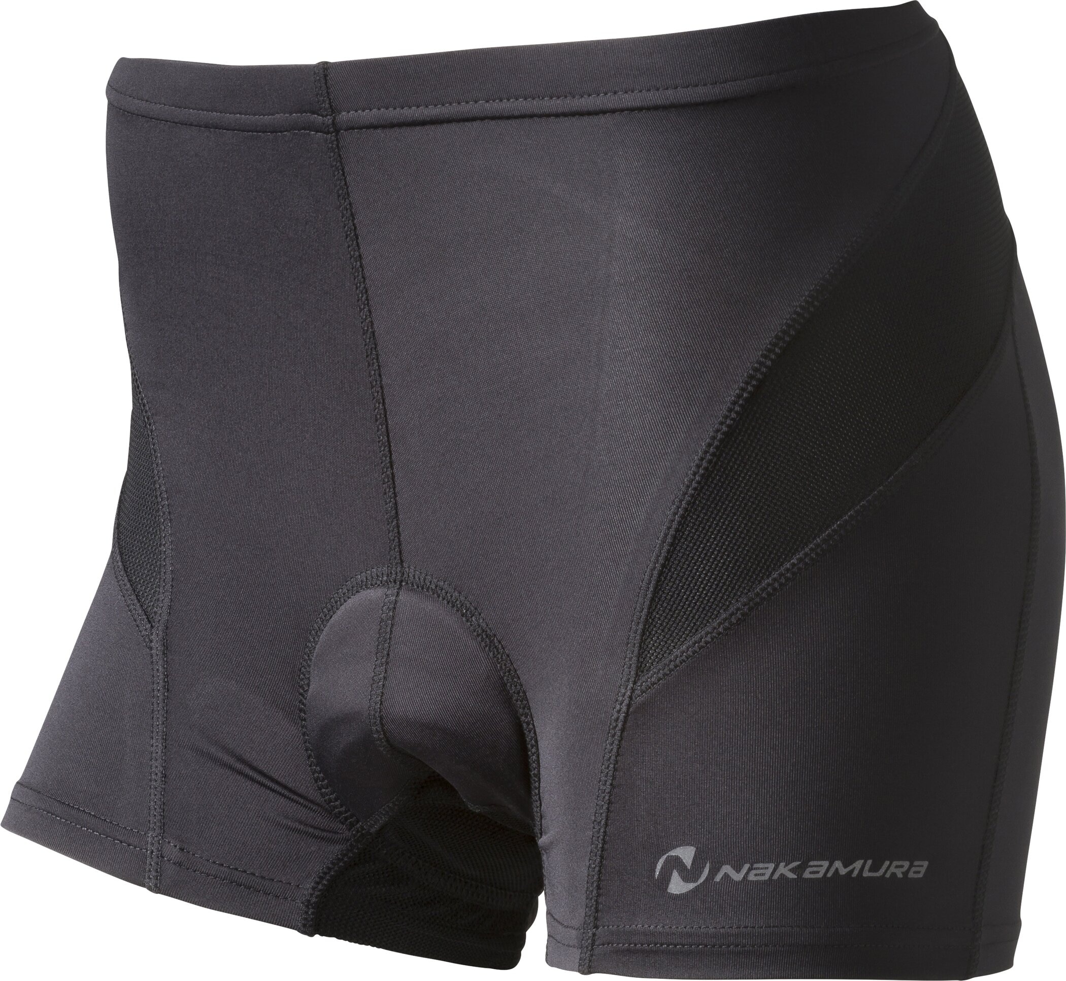 NAKAMURA Fahrradhose »Da.-Fahrrad-Hose Cortina II wms«, (1 tlg.)