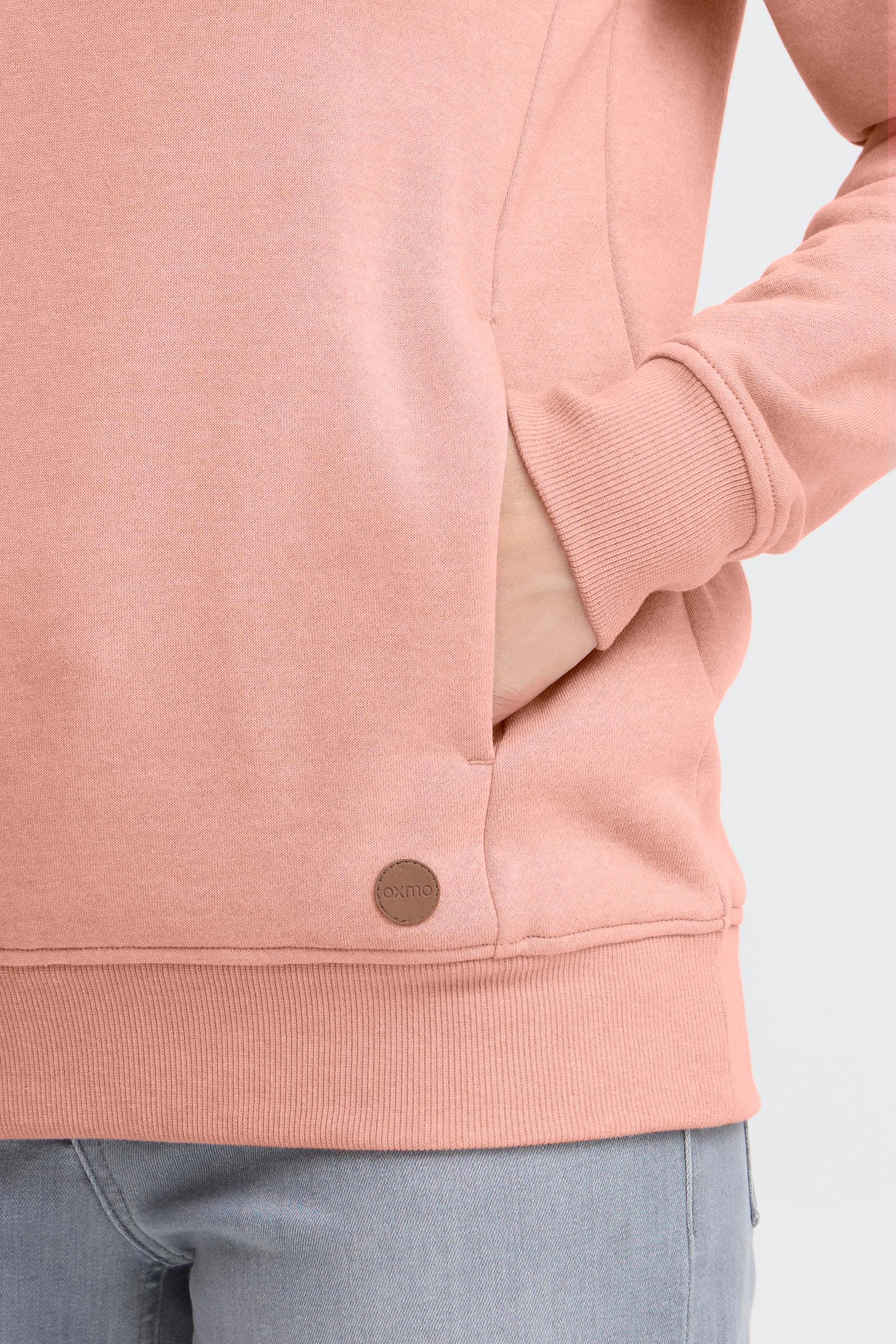 OXMO Kapuzenpullover »Hoodie OXMILLE«