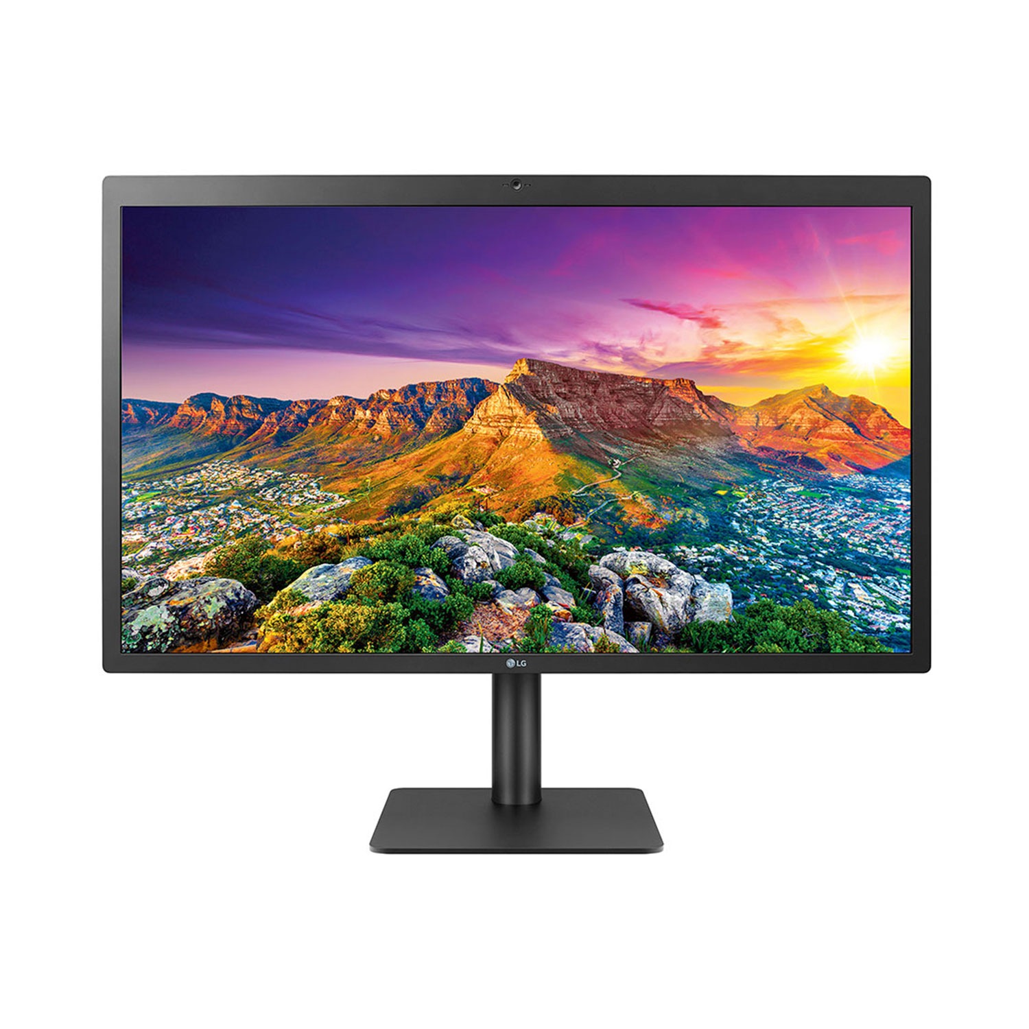 LG TFT-Monitor »27MD5KL, UltraFine, 5K«, 68,58 cm/27 Zoll, 5120 x 2880 px, 4K+ Ultra HD, 60 Hz