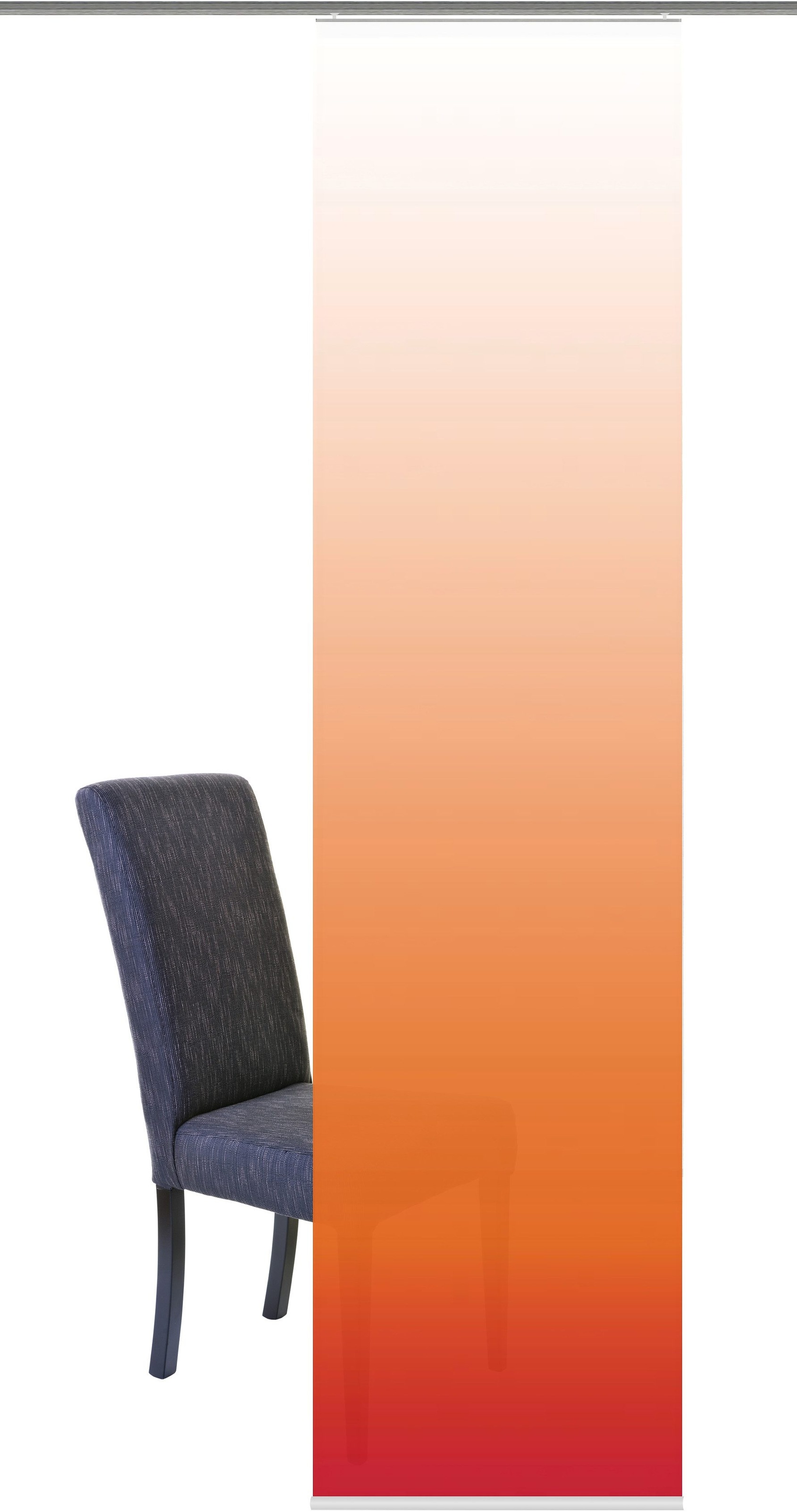 HOME WOHNIDEEN Schiebegardine »Madrid«, HxB: 245x60