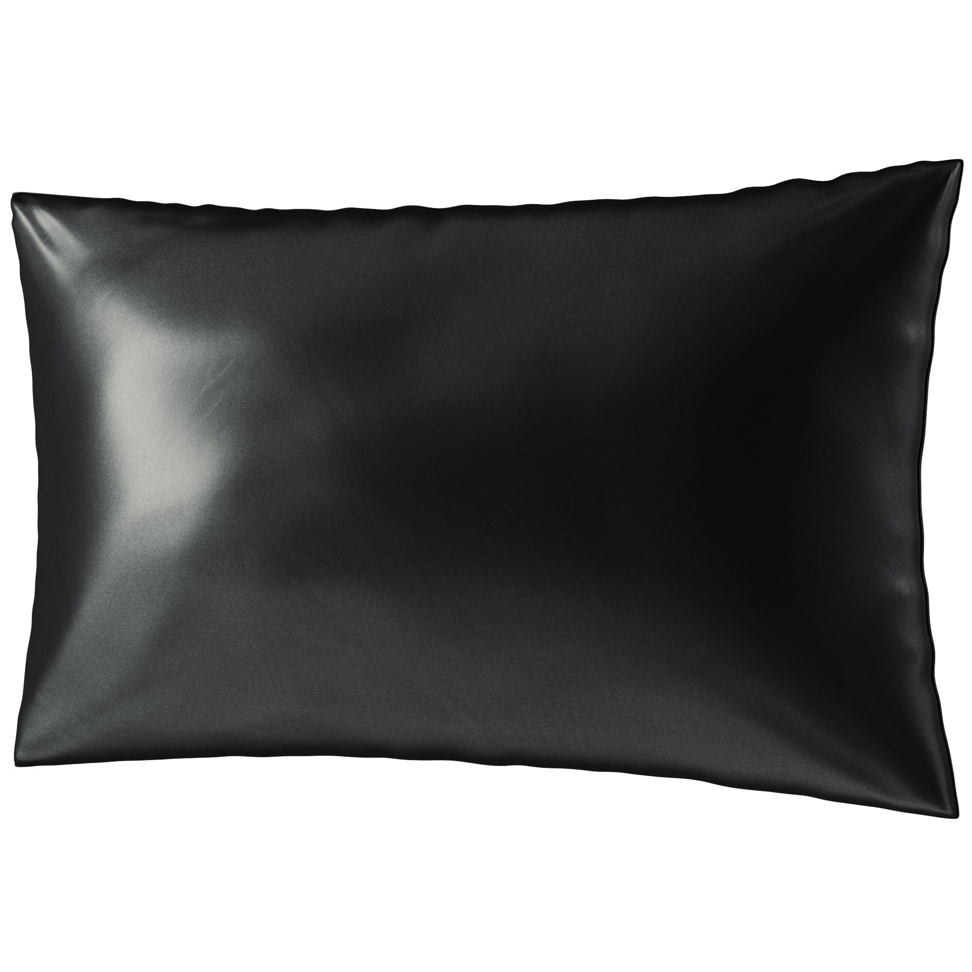Bettwäsche »Kopfkissenbezug aus Seide BEAUTY SLEEP (100x65)«