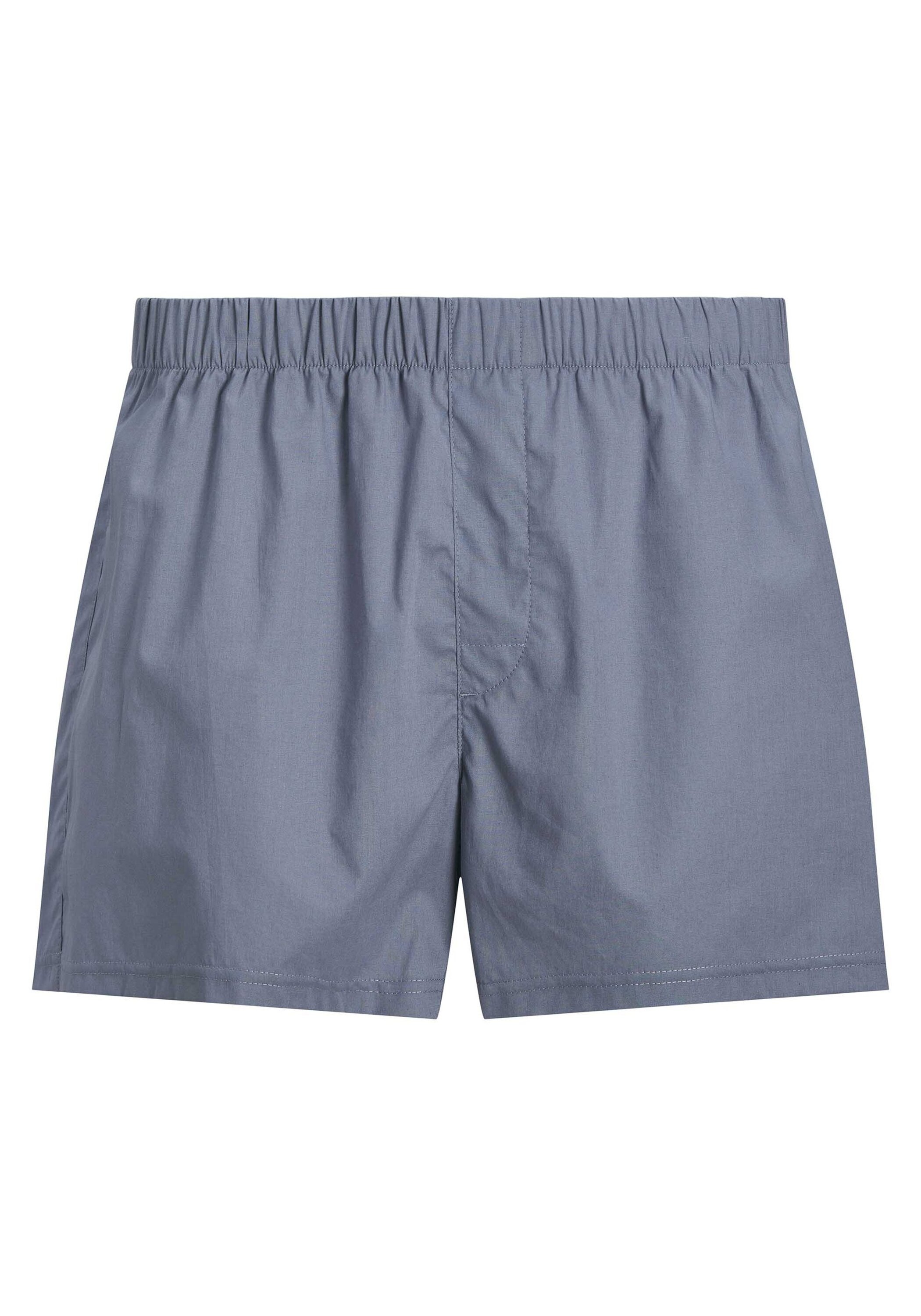 Jack & Jones Webboxer »Web-Boxershorts JACMILANO WOVEN BOXERS 6 PACK 6er Pack«