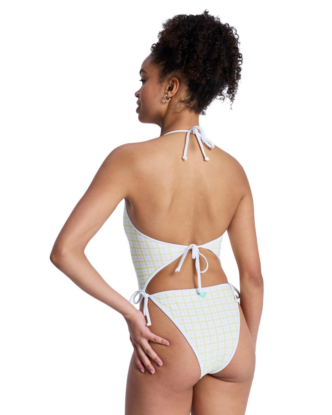 Roxy Badeanzug »The Swell«