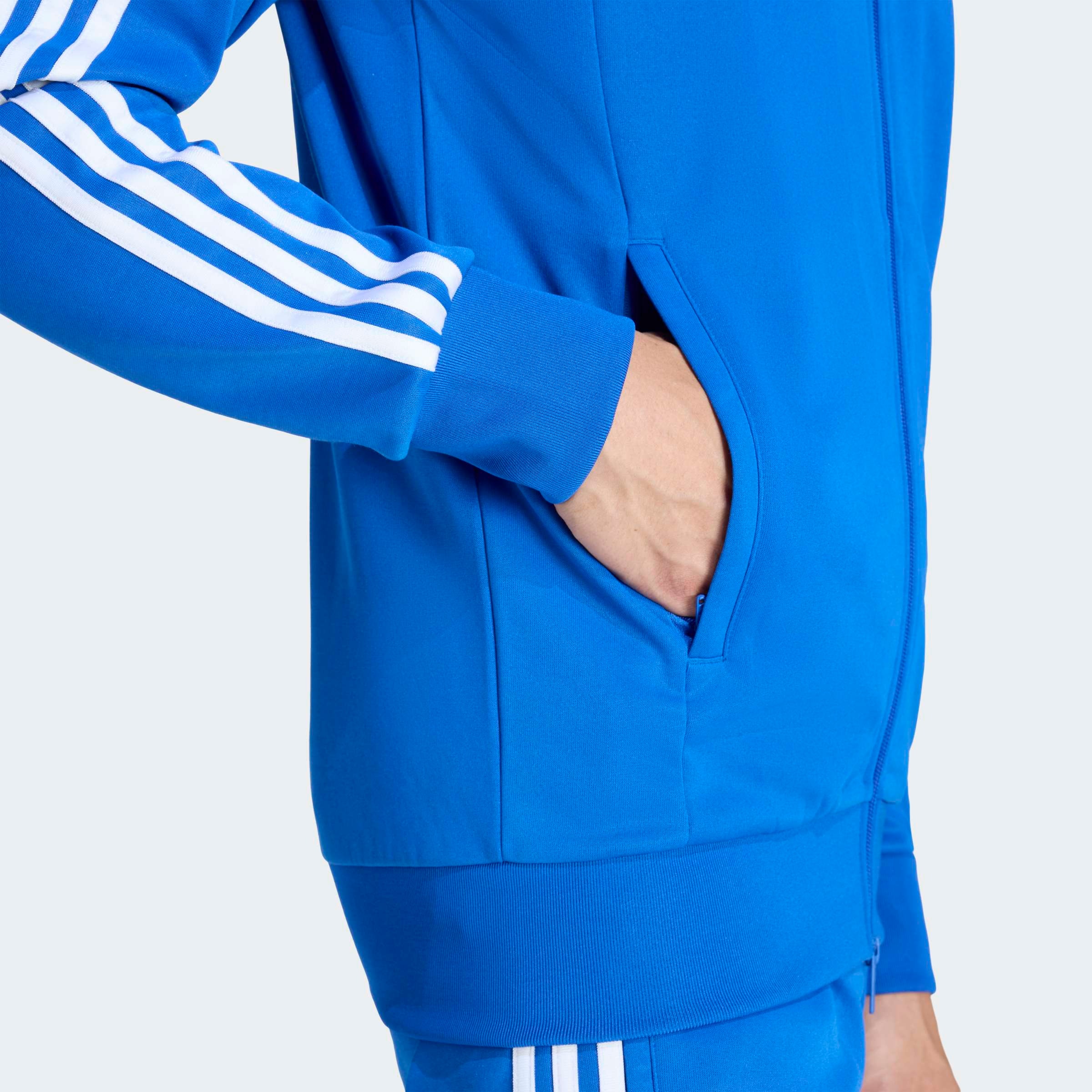 adidas Originals Trainingsjacke »SST«