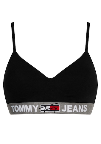 Tommy Hilfiger Underwear Bralette, mit wattierten Cups kaufen