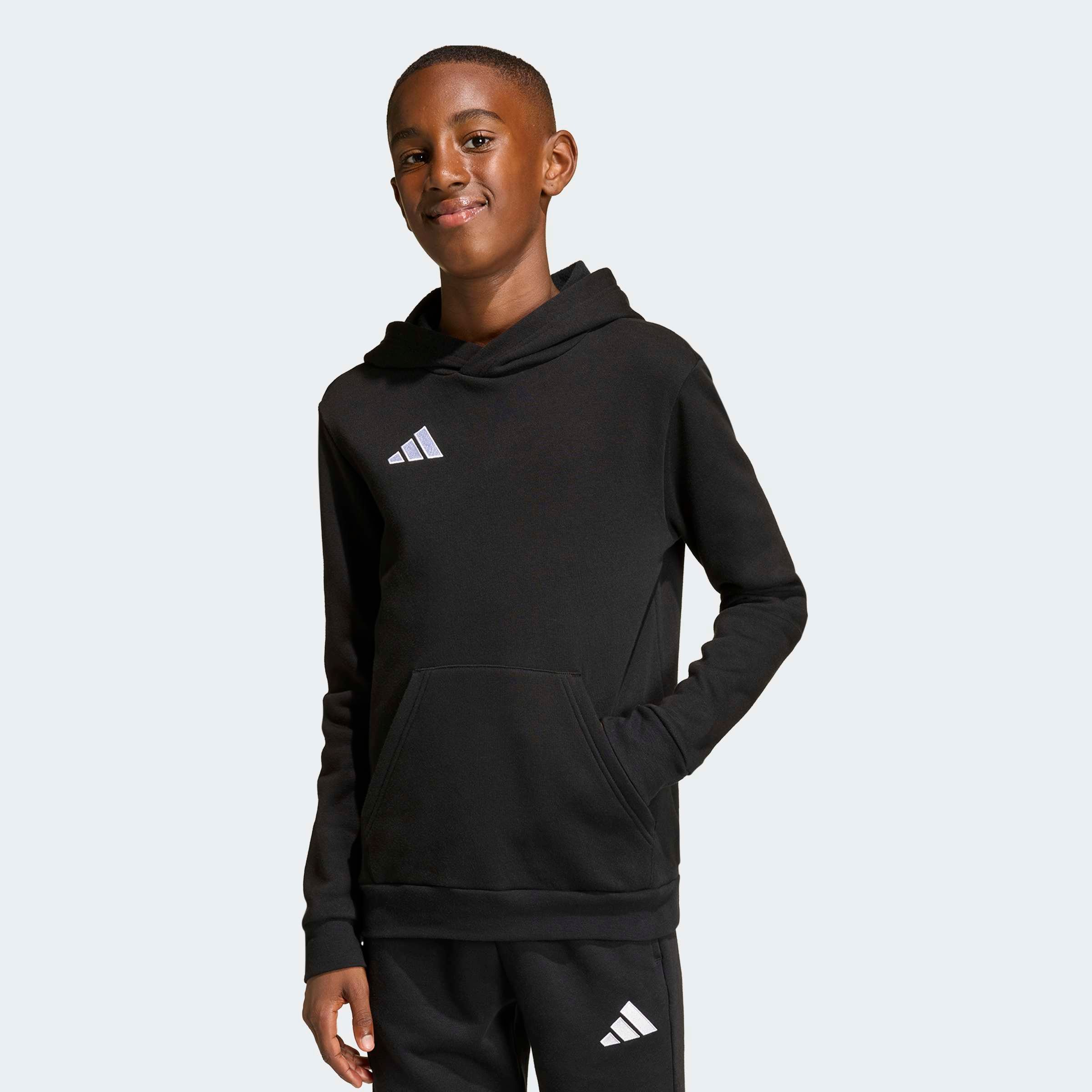 adidas Performance Kapuzensweatshirt »ENTRADA 26 KIDS HOODIE«
