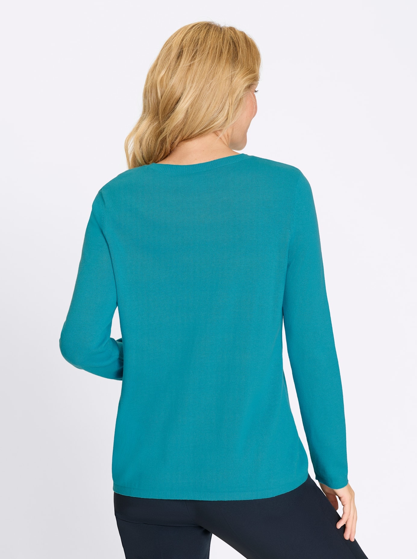 Classic Basics Strickpullover »Pullover«