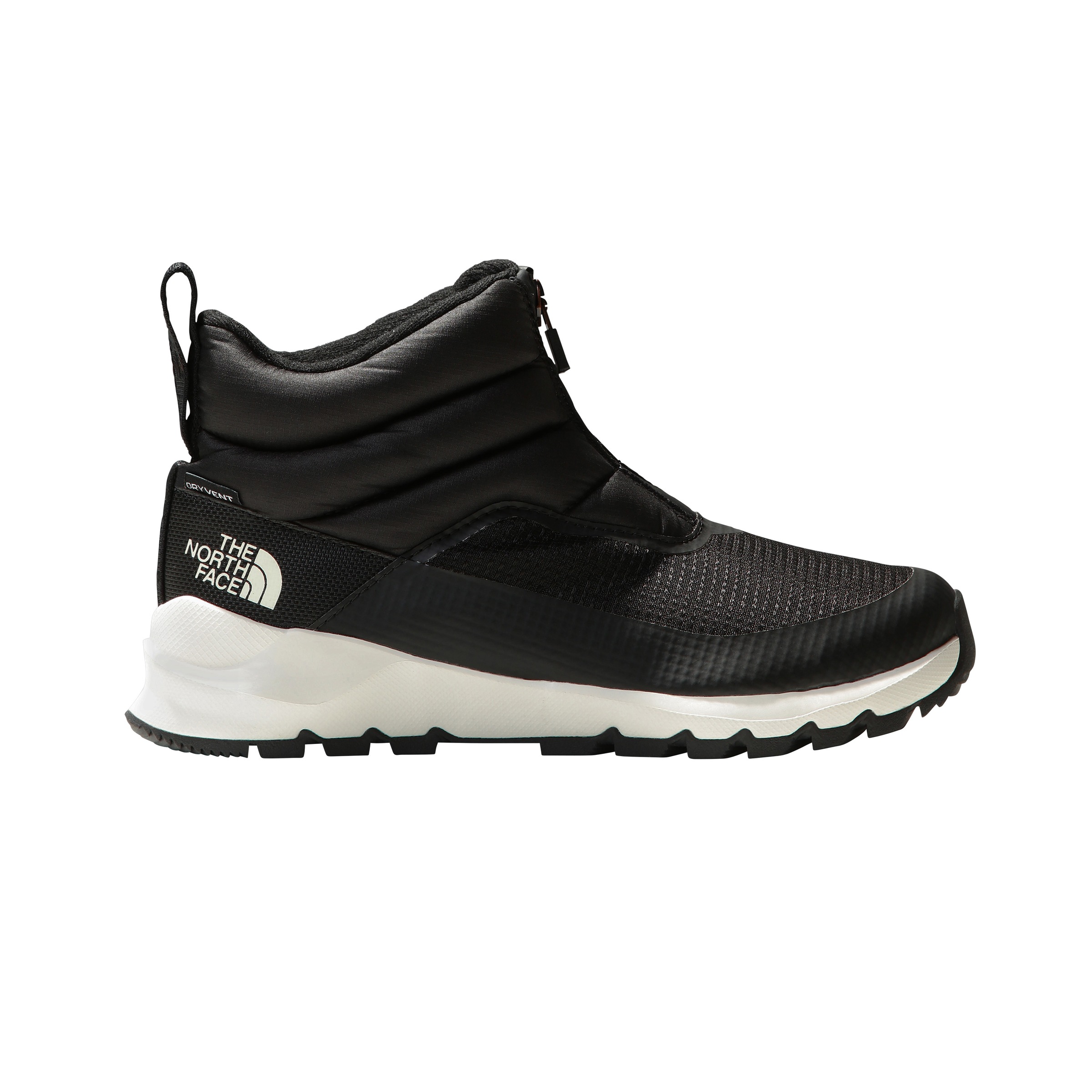 The North Face Winterstiefel »W THERMOBALL PROGRESSIVE ZIP II WP«, Snowboots, Winterboots, Winterschuhe, wasserdicht