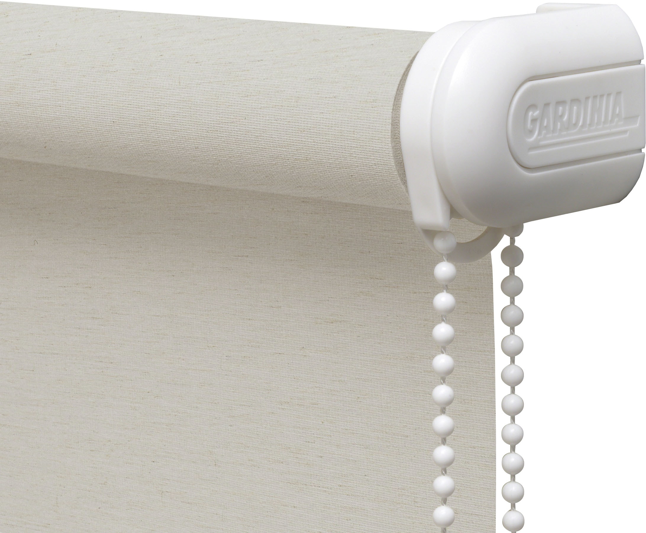 GARDINIA Seitenzugrollo »Uni-Rollo«, Lichtschutz, Sichtschutz, mit Bohren, freihängend, 1 Stück, im Fixmaß