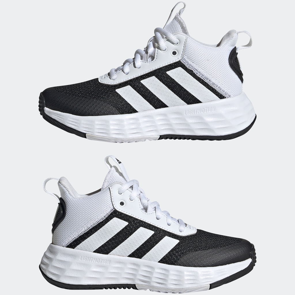 adidas Sportswear Basketballschuh »OWNTHEGAME 2.0«