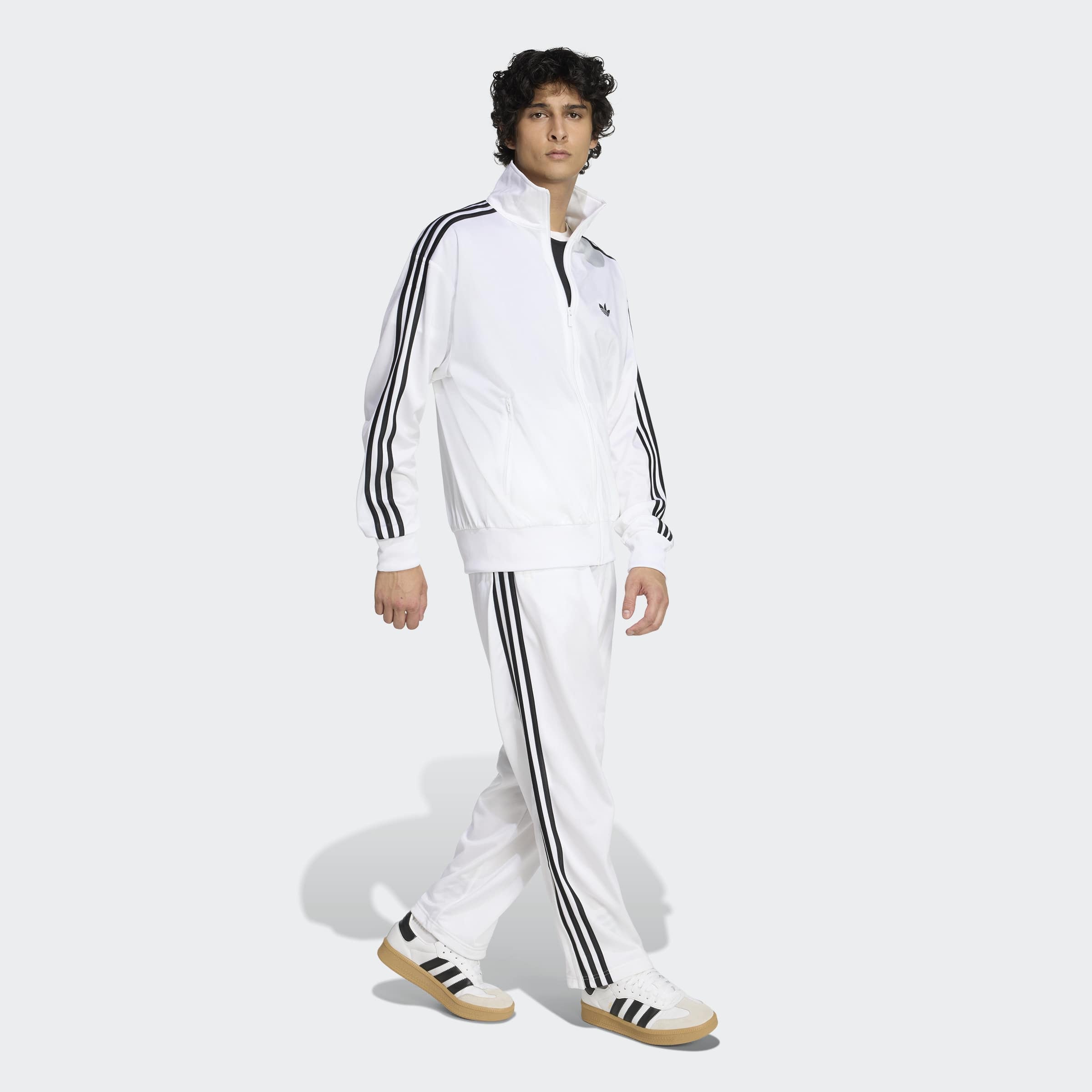 adidas Originals Trainingsjacke »FIREBIRD ORIGINALS«