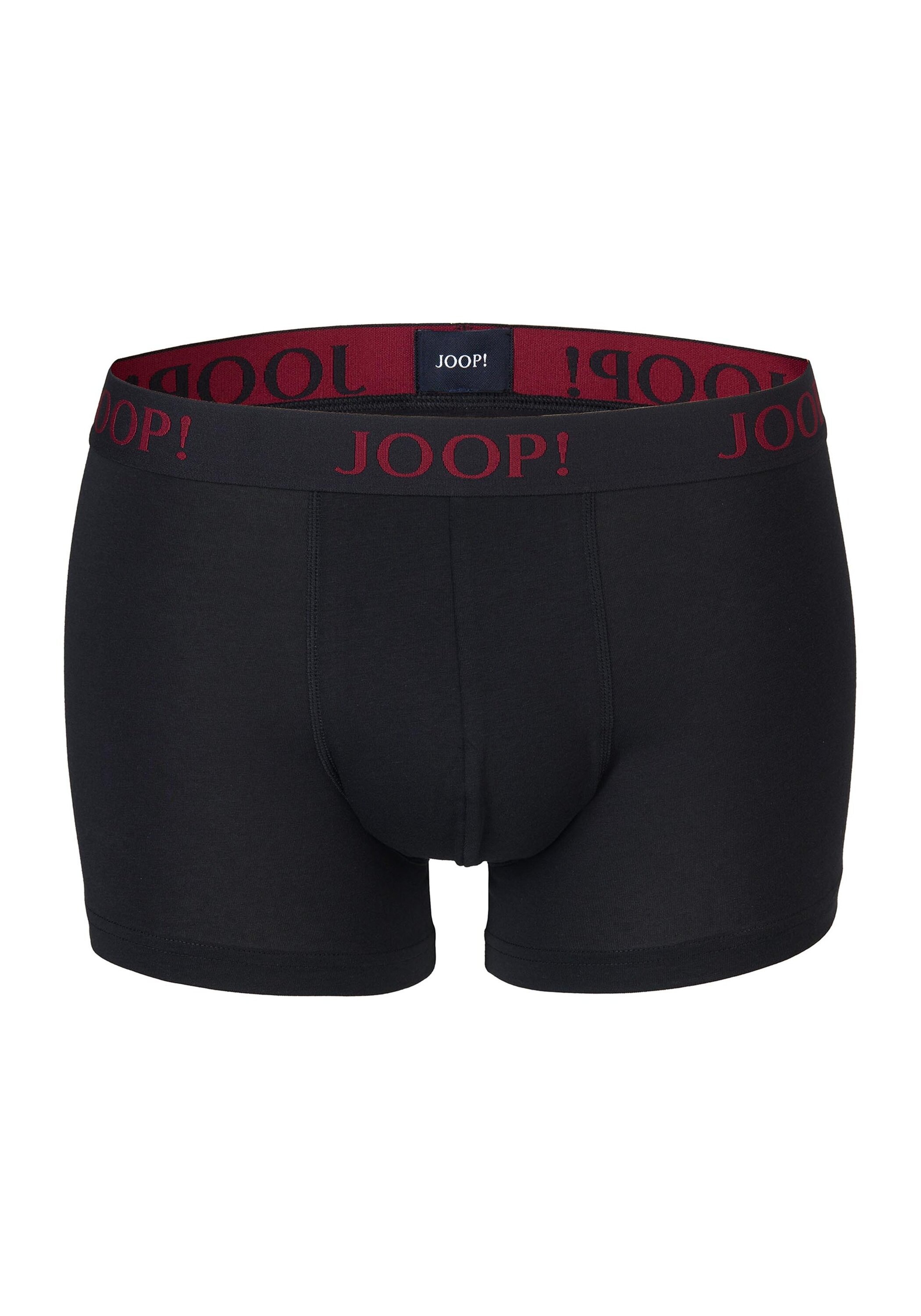 JOOP! Boxershorts »Boxershort Everyday 3er Pack«