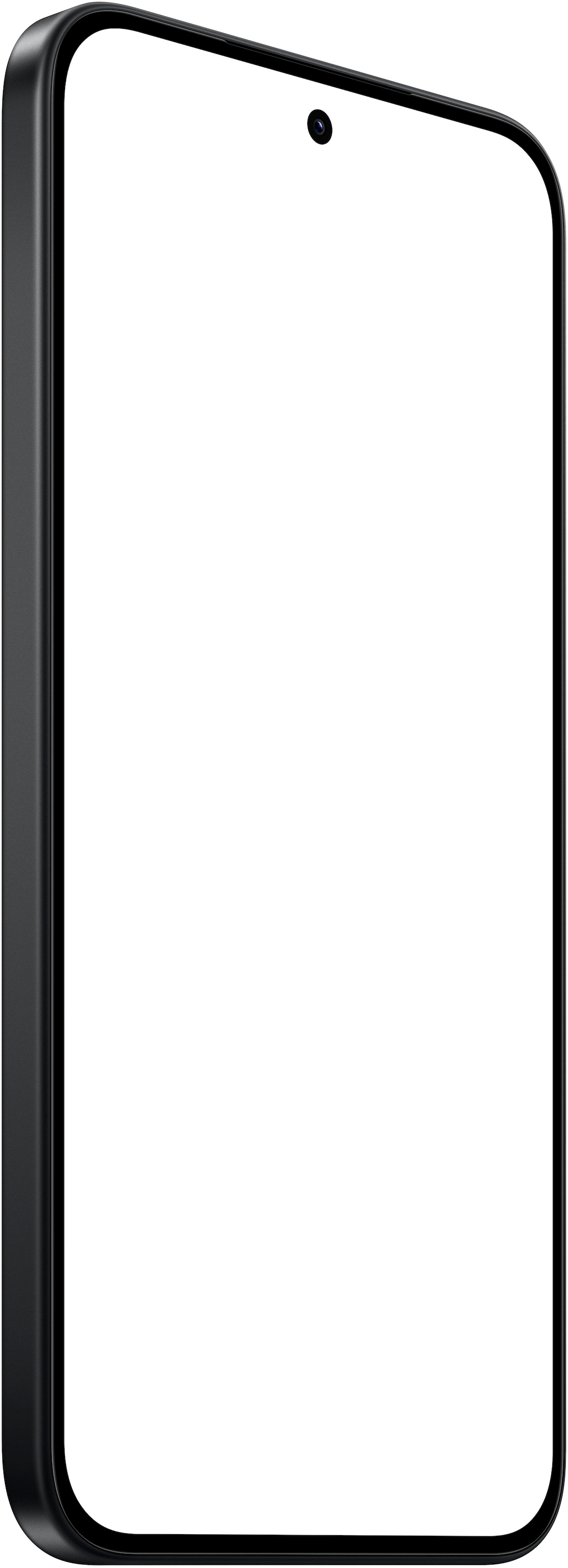 Xiaomi Smartphone »REDMI Note 17 Pro Max 5G« Black