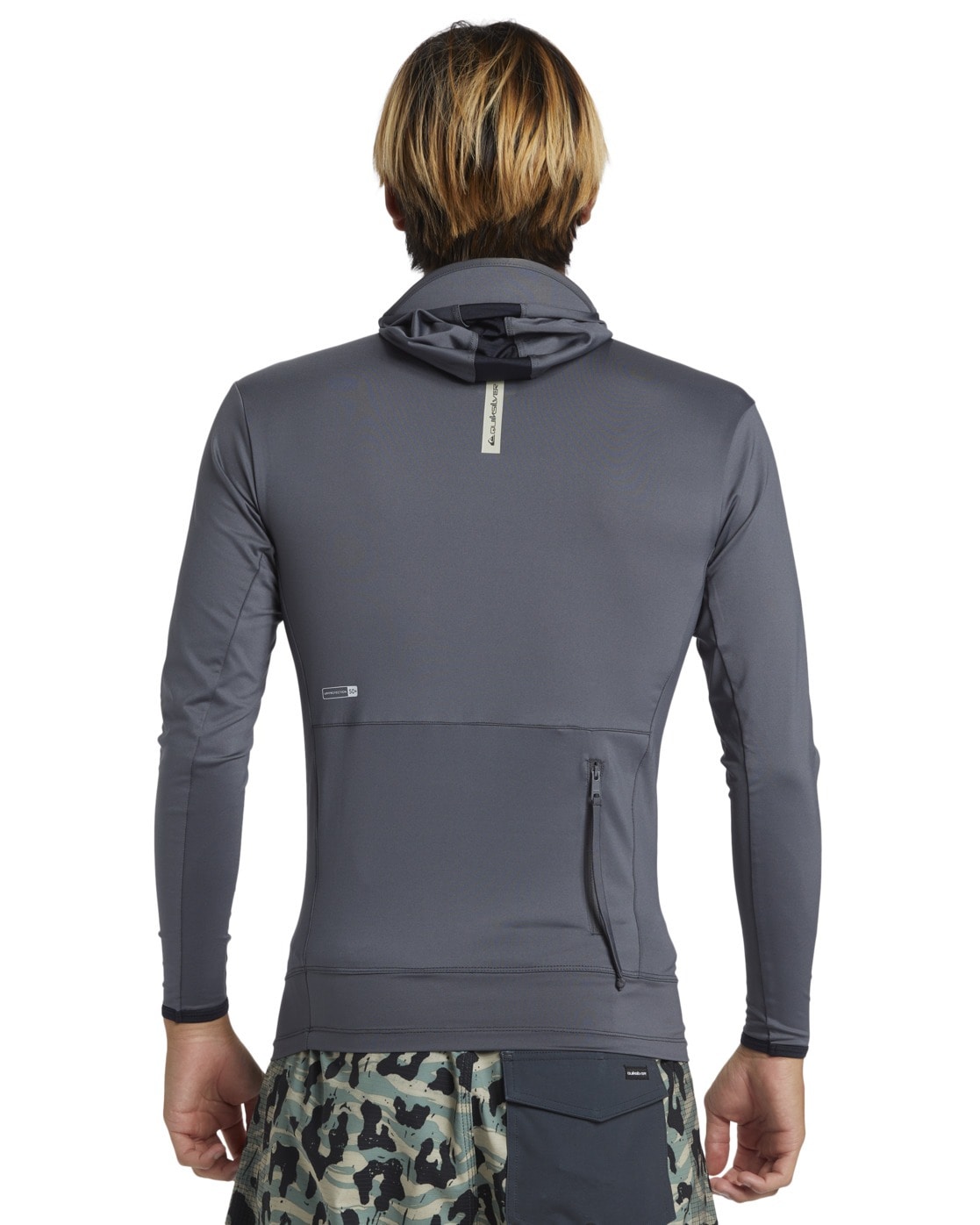 Quiksilver Shirttop »Highline«