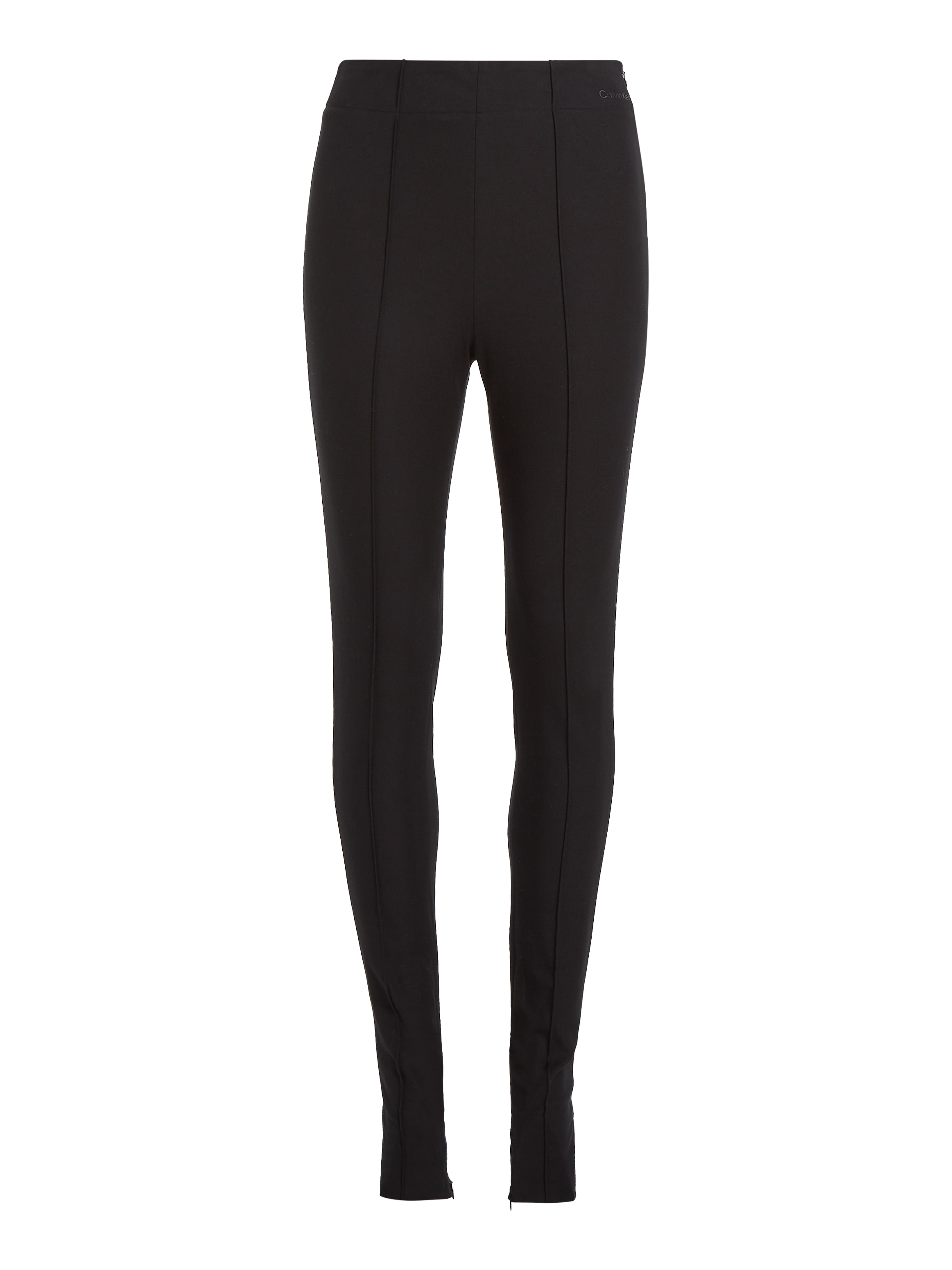 Calvin Klein Stretch-Hose »STRETCH GABARDINE SKINNY PANT«