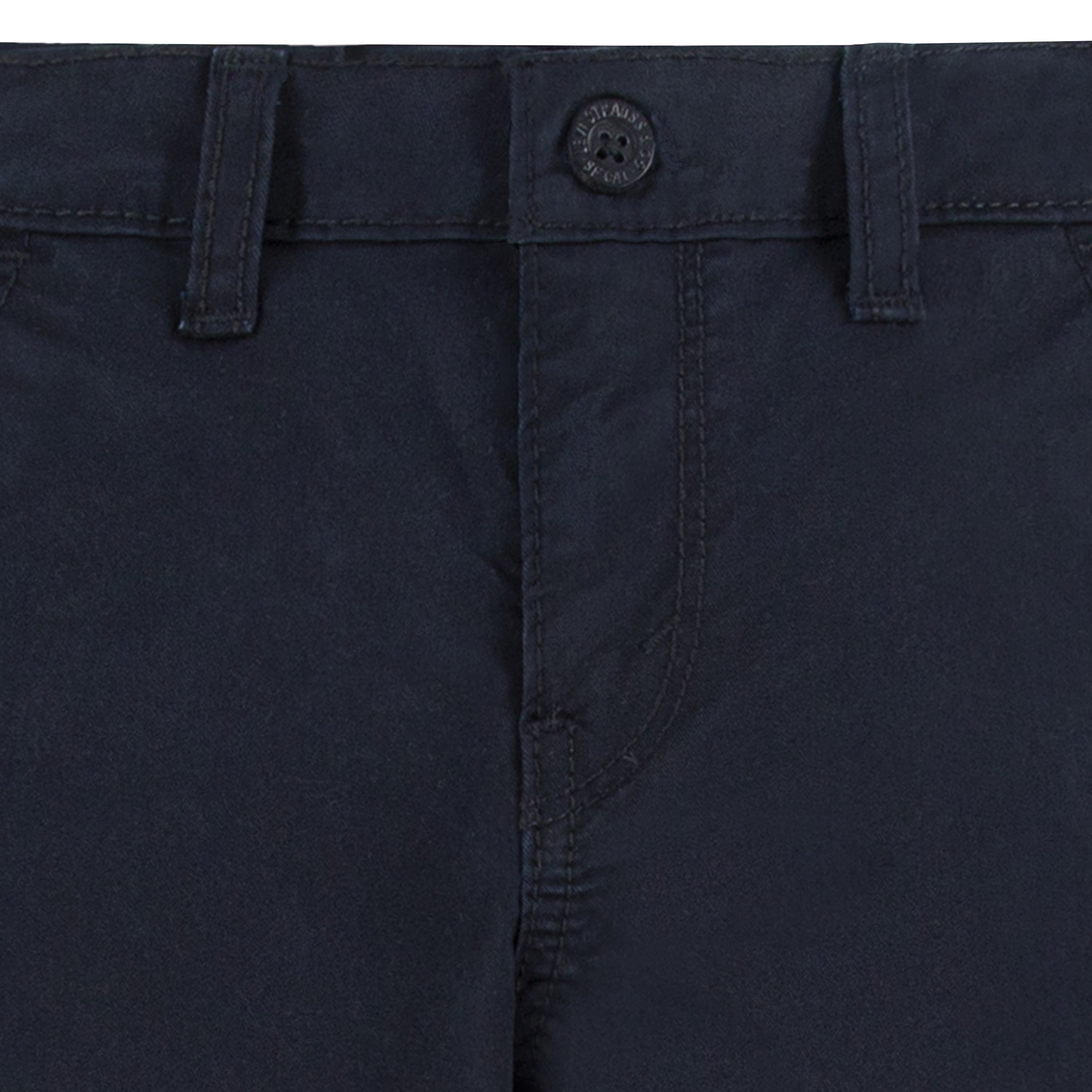 Levi's® Kids Chinohose »LVB 511 SLIM FIT XX CHINO«, Slim Fit