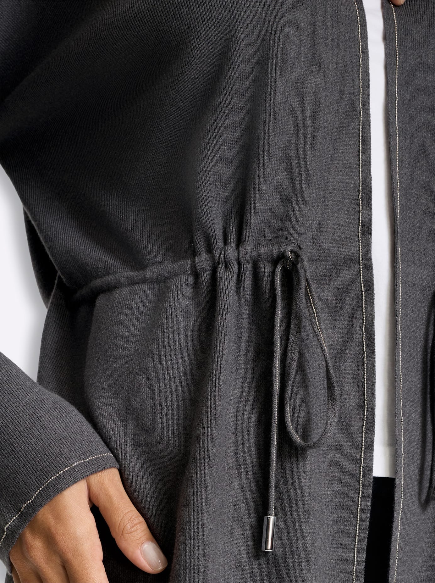 heine Strickjacke