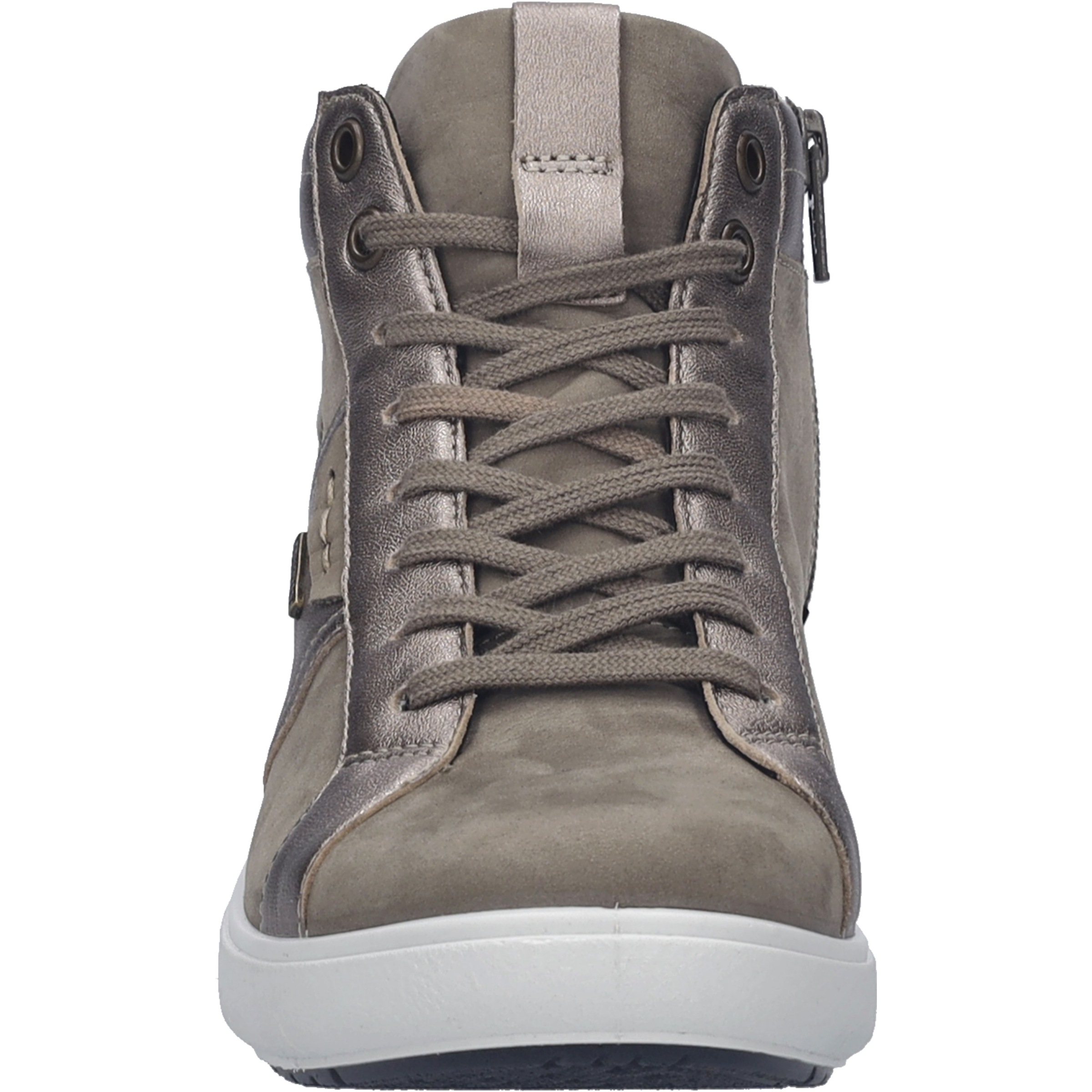 Josef Seibel Sneaker »Megan 53, taupe«