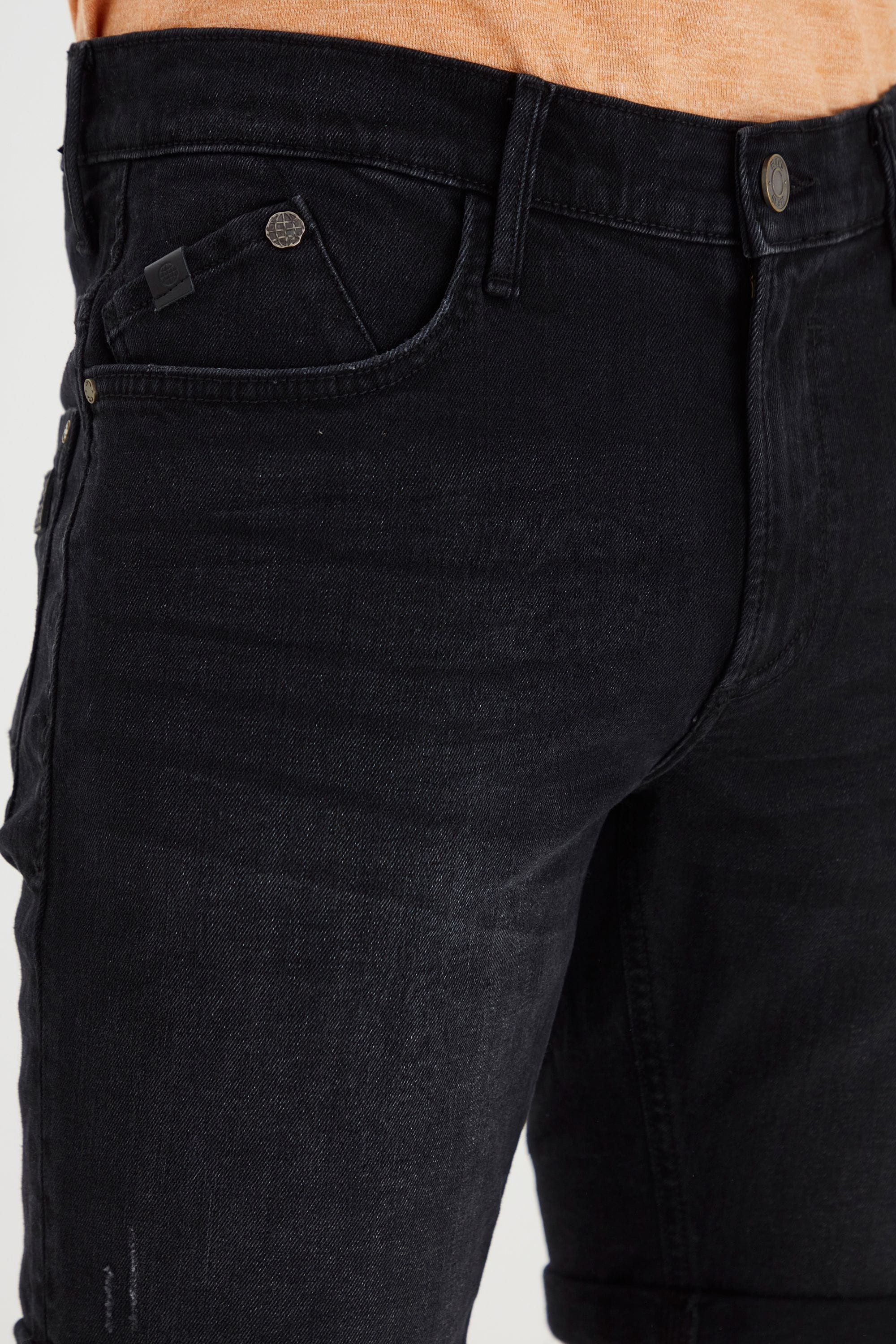 Blend Jeansshorts »Shorts BHGrilitsch«