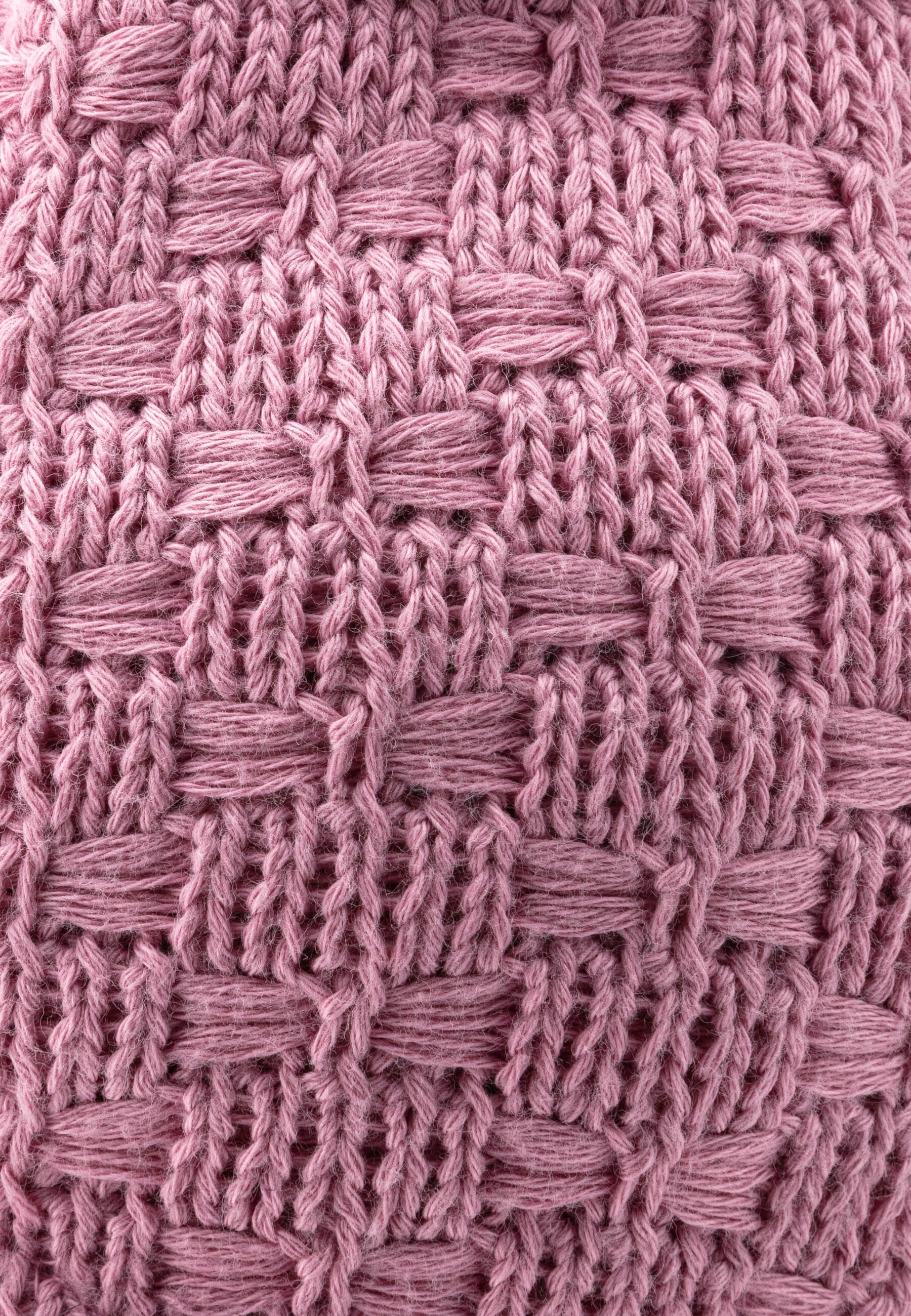 Sterntaler® Strickmütze »Strickmütze Schleifen«