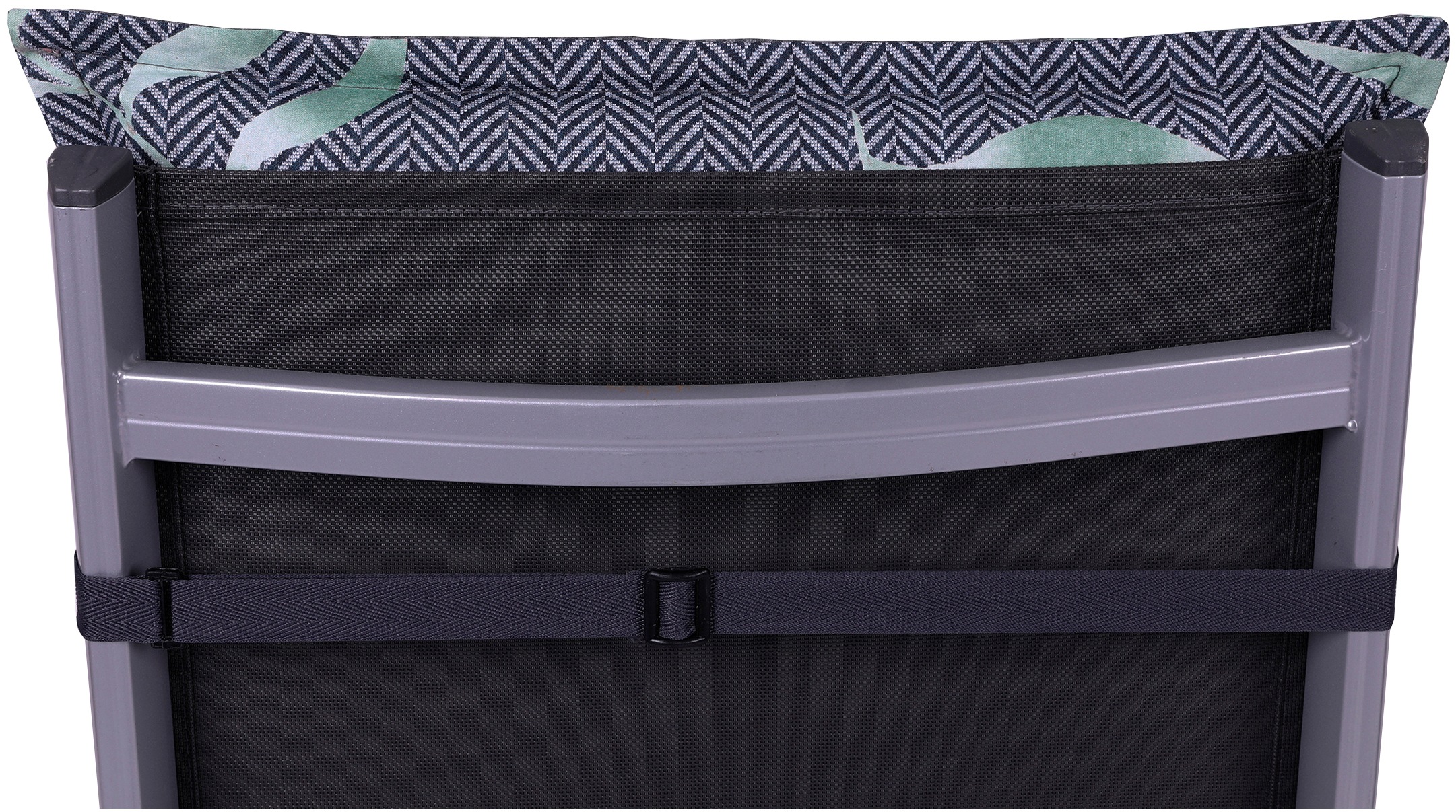 GO-DE Sitzauflage Maße ca.: 50 cm x 100 cm x 7 cm