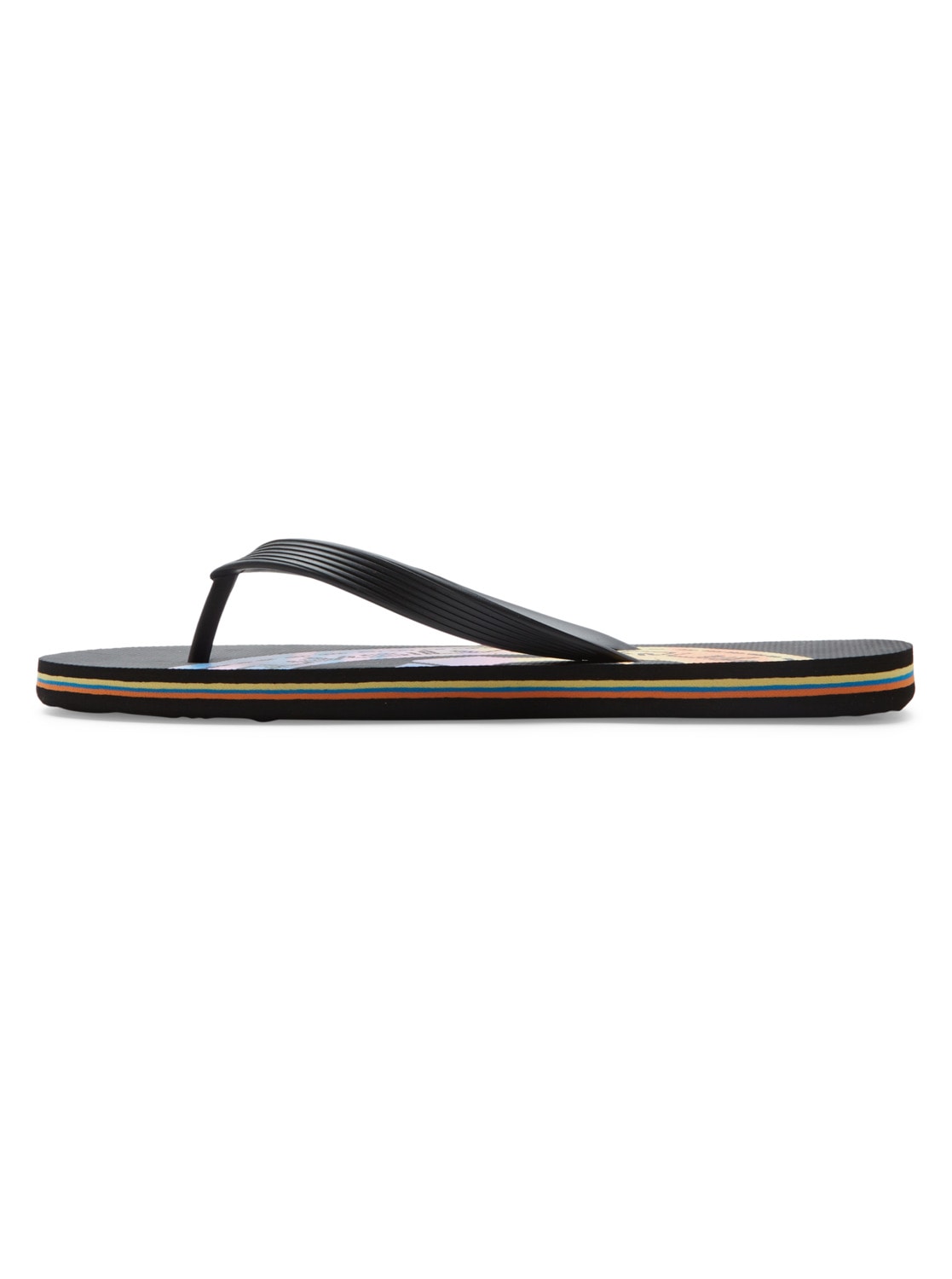 Quiksilver Badesandale »Molokai Art«