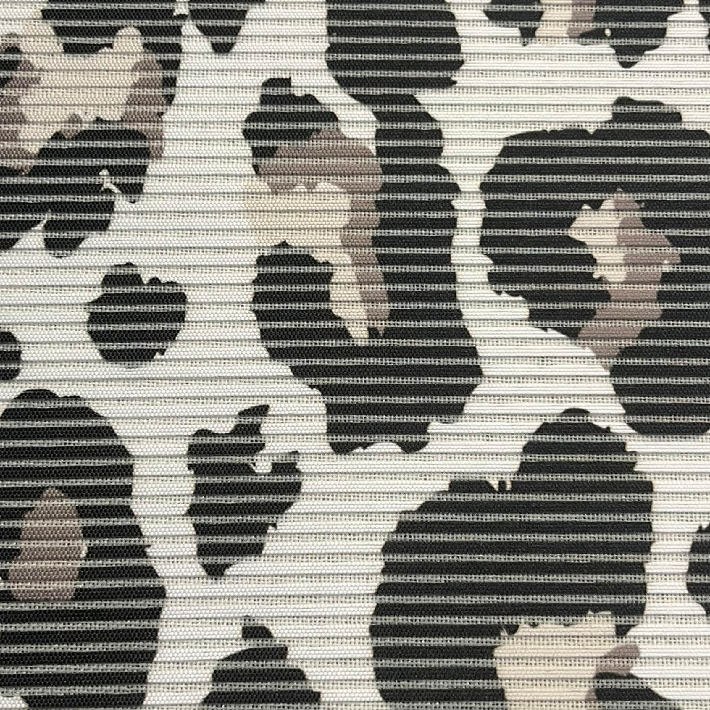 Vision S Schiebegardine »LEOPARD« Paneelwagen 1 Stk. tlg. digital bedruckt