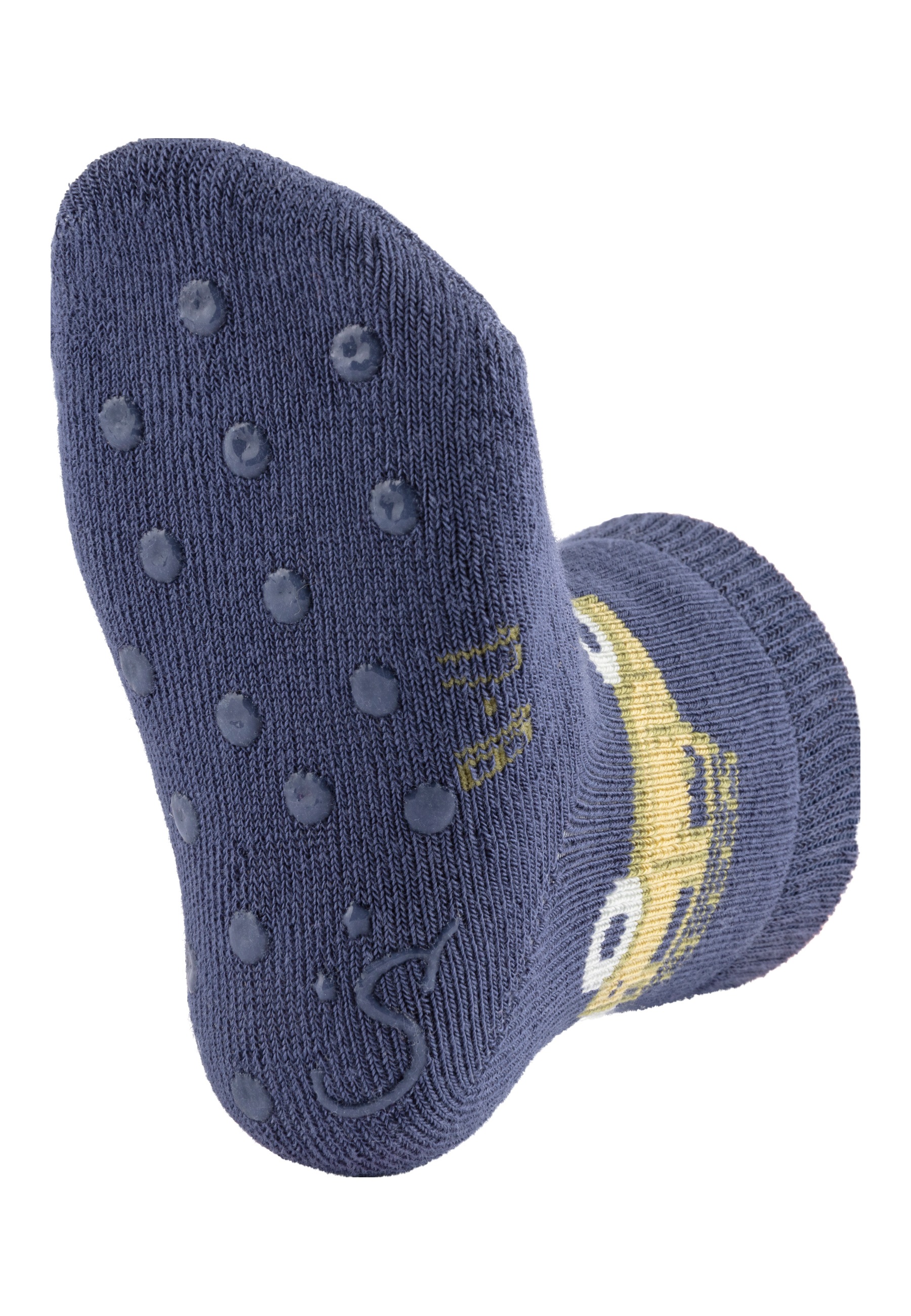 Sterntaler® ABS-Socken »ABS Krabbelsocken DP Löwe«