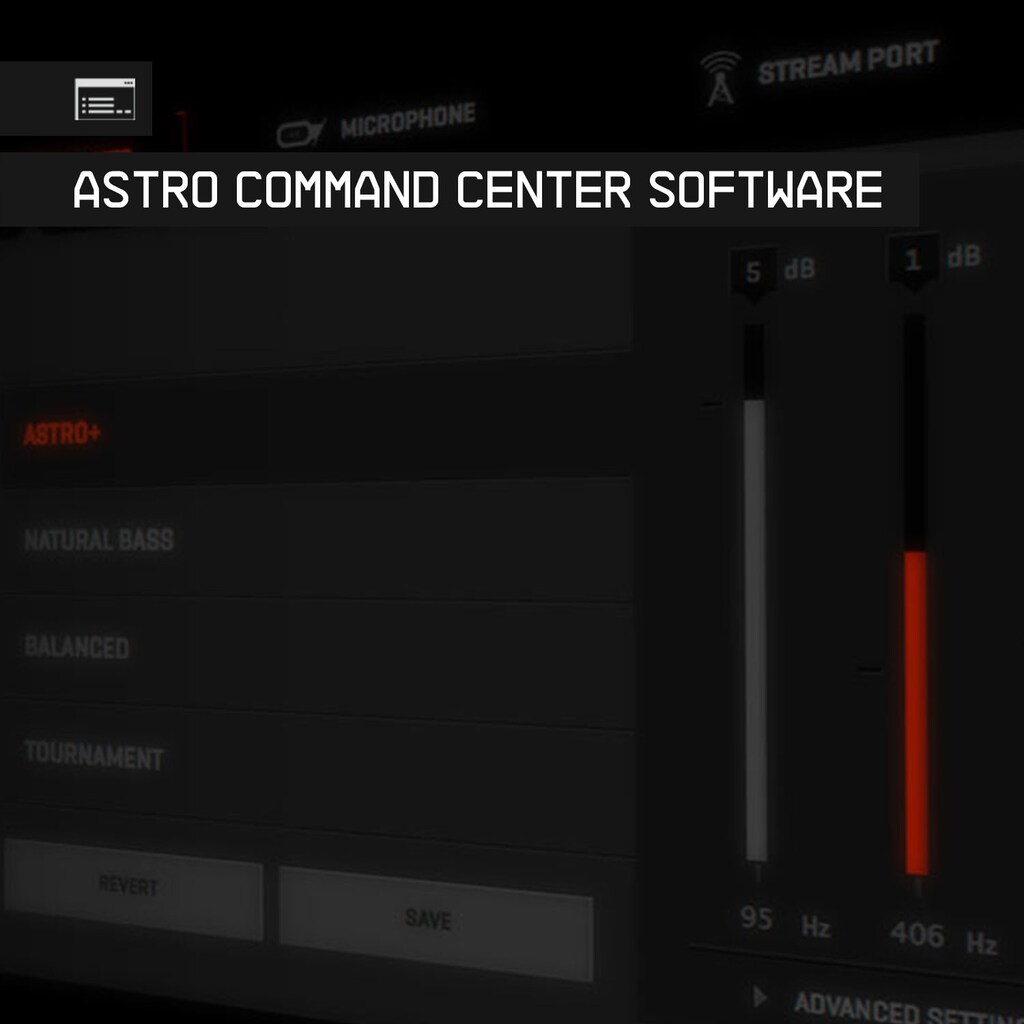 ASTRO Gaming-Headset »MixAmp Pro TR -NEU- (XBox One, PC, MAC)«
