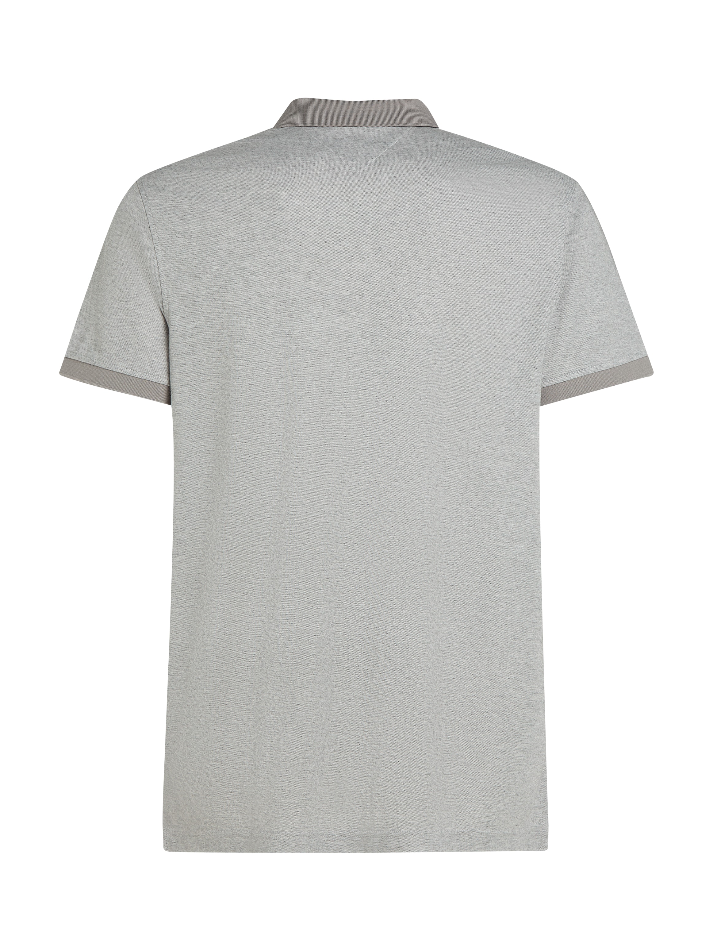 Tommy Hilfiger Poloshirt »PERFORMANCE OXFORD ZIP REG POLO«