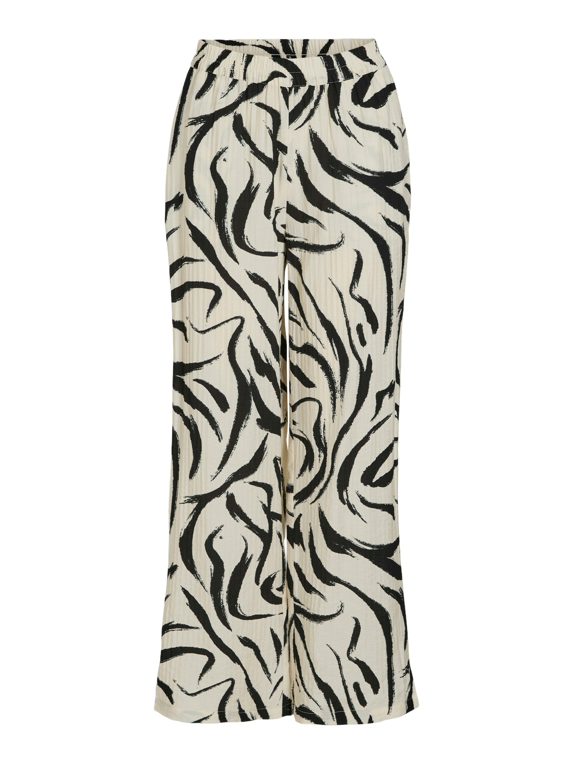 Vila Schlupfhose »VICLO HW LOOSE PANTS - NOOS«