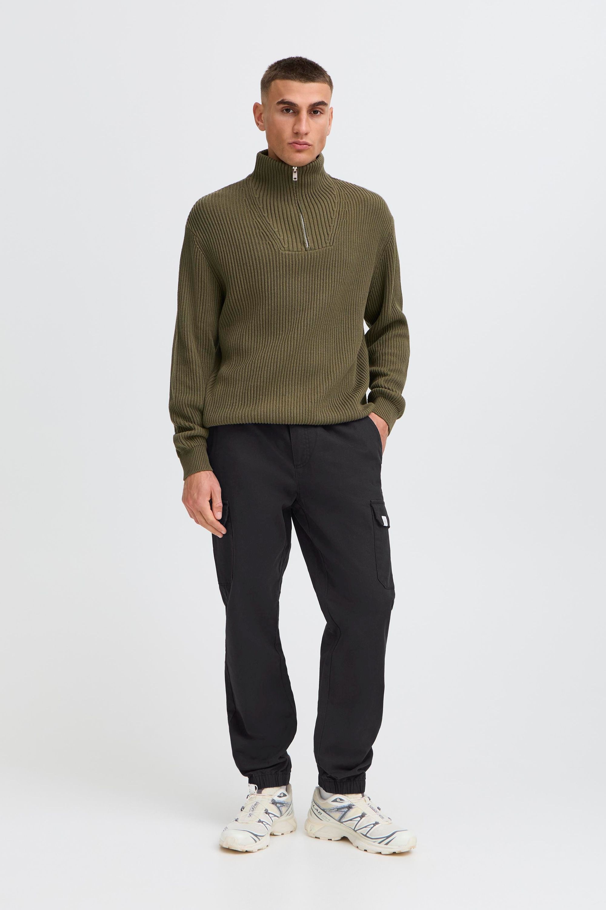 !Solid Jogginghose »Jogginghose SDCAELAN«