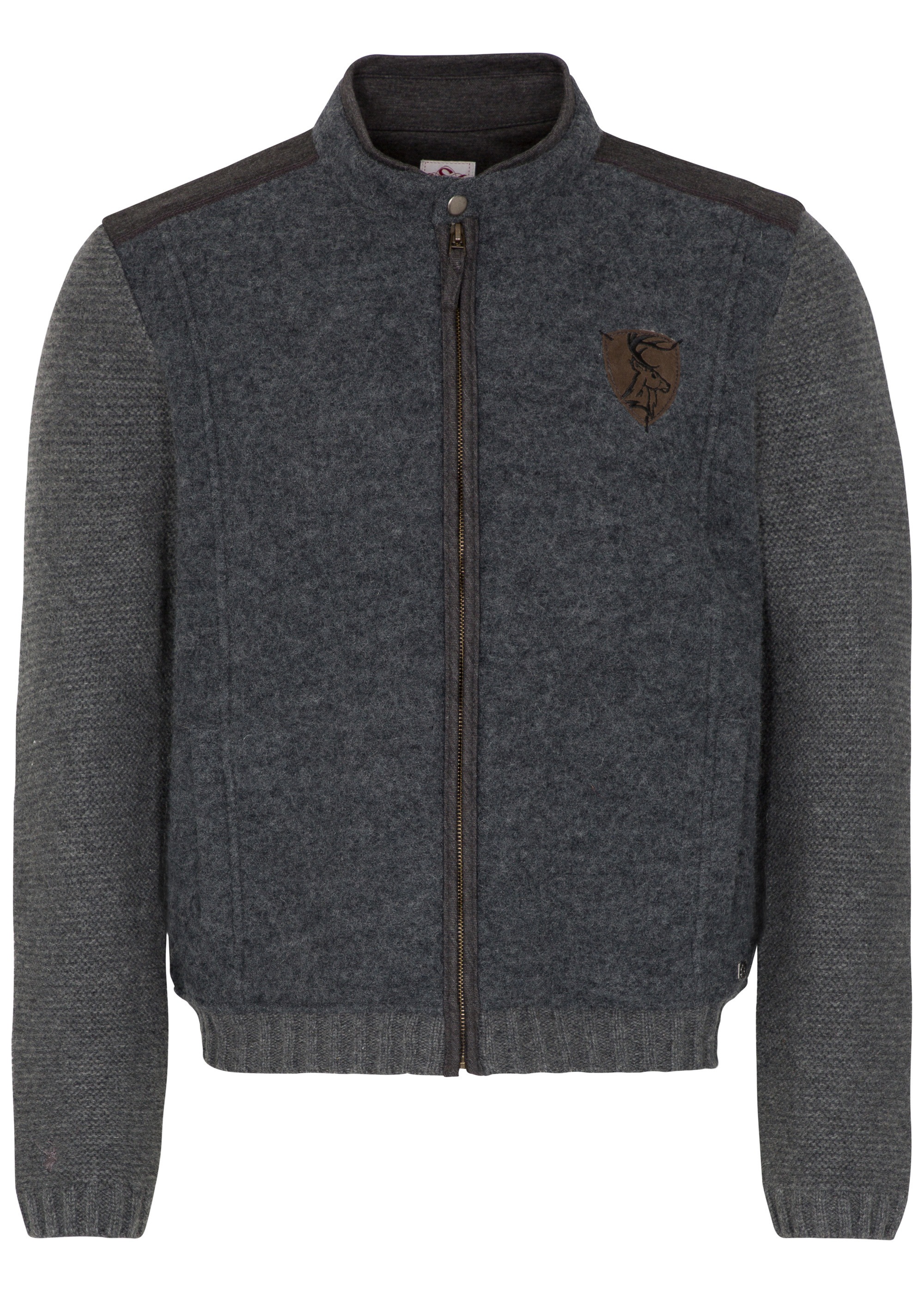 Spieth & Wensky Walkjacke Kautsee