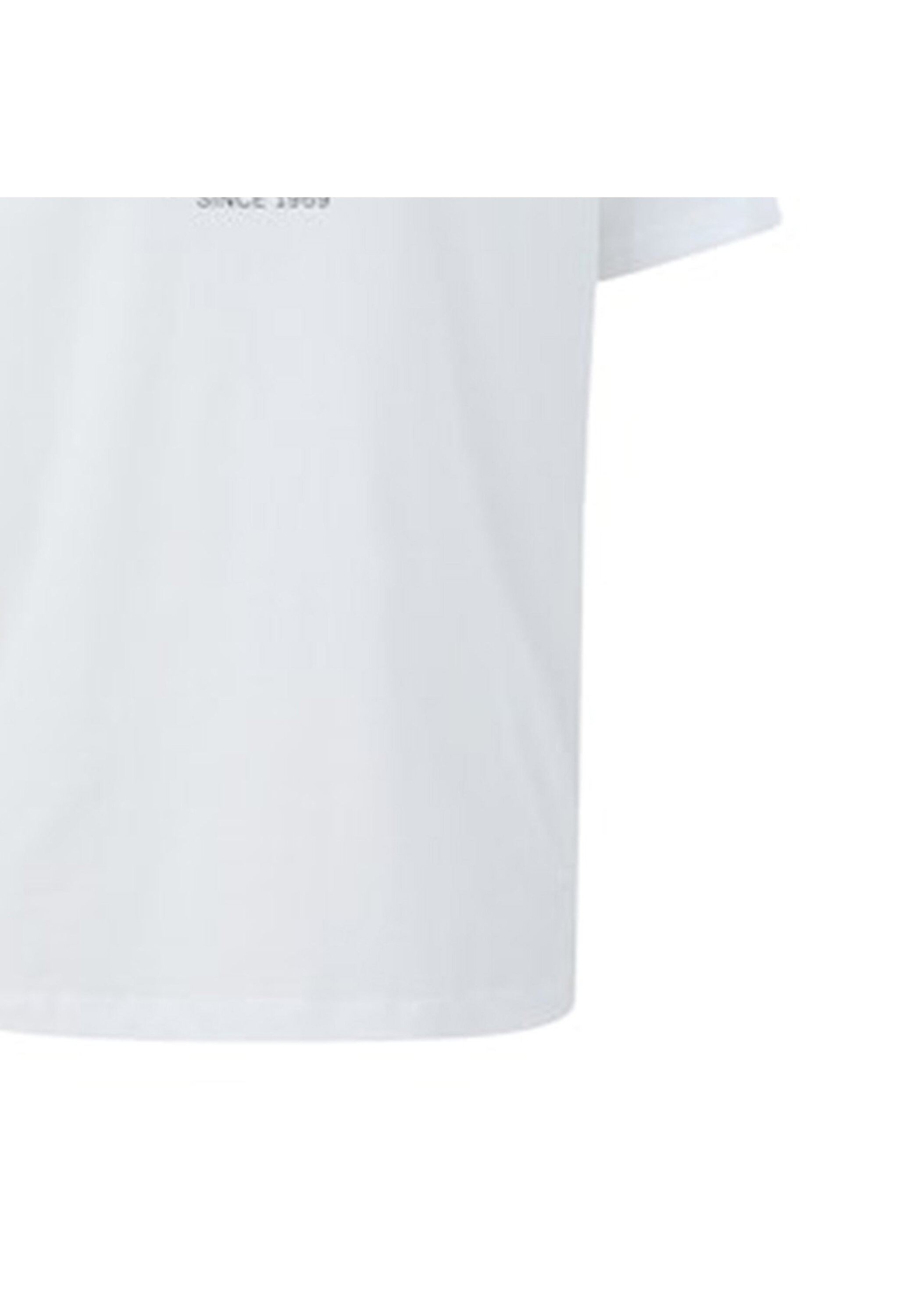 s.Oliver T-Shirt »T-Shirt Logo T-Shirt 1er Pack«