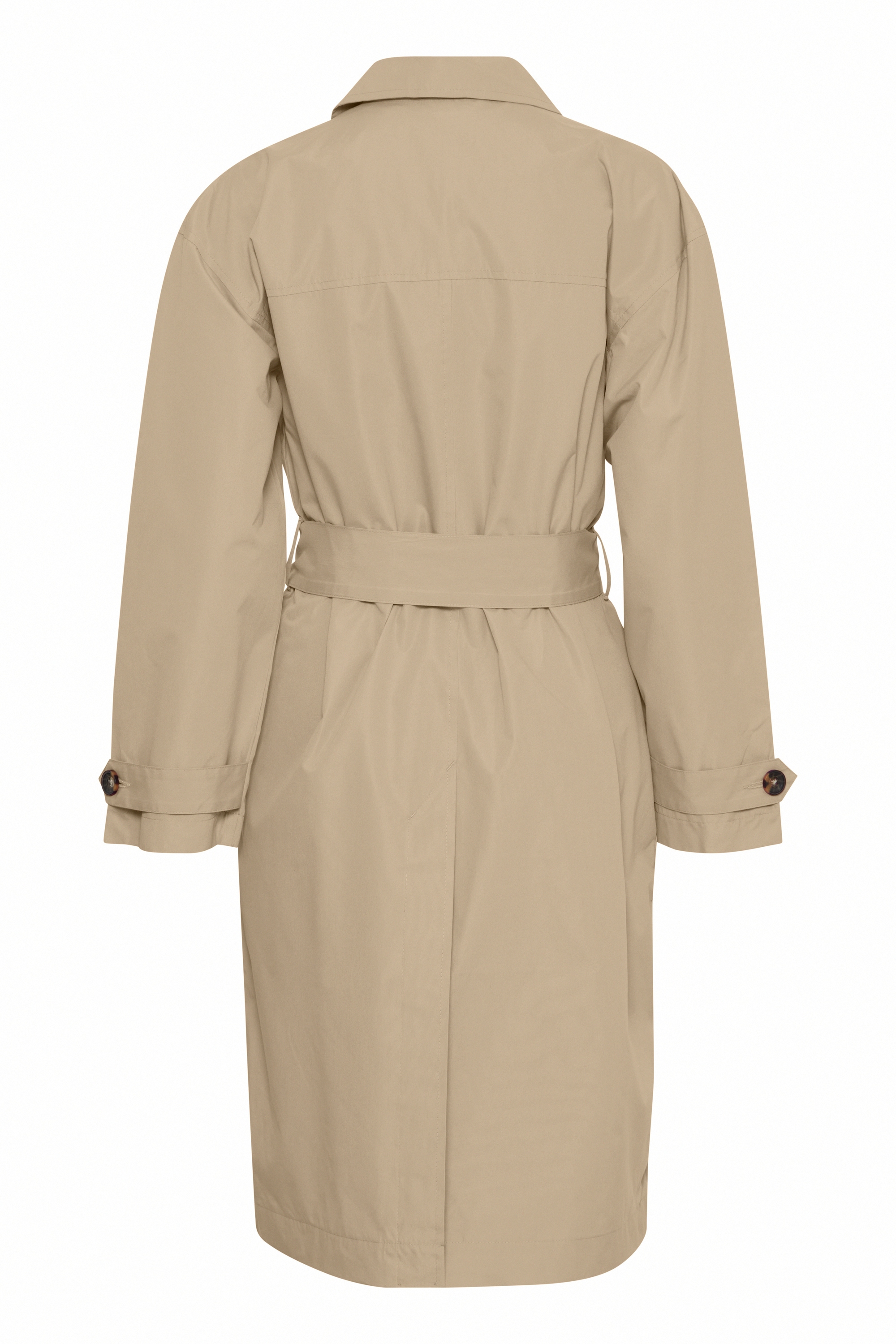 b.young Wintermantel »Jacke BYCALEA«