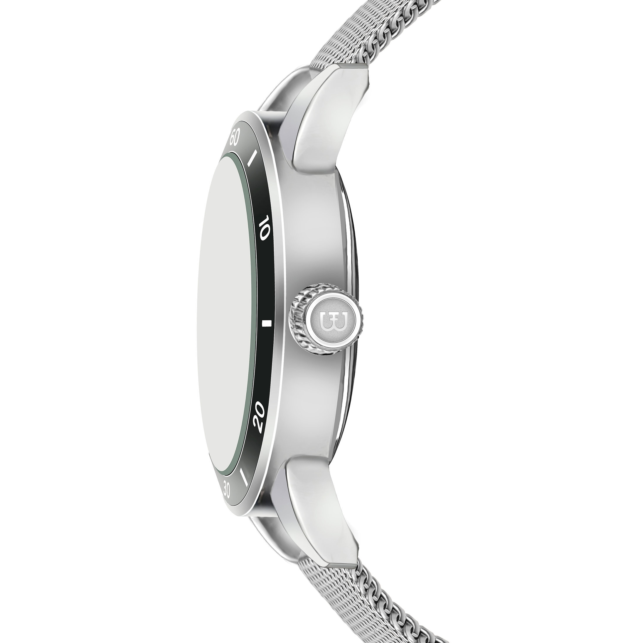 FRANZ BÖHLER Quarzuhr »BB9-B010S«