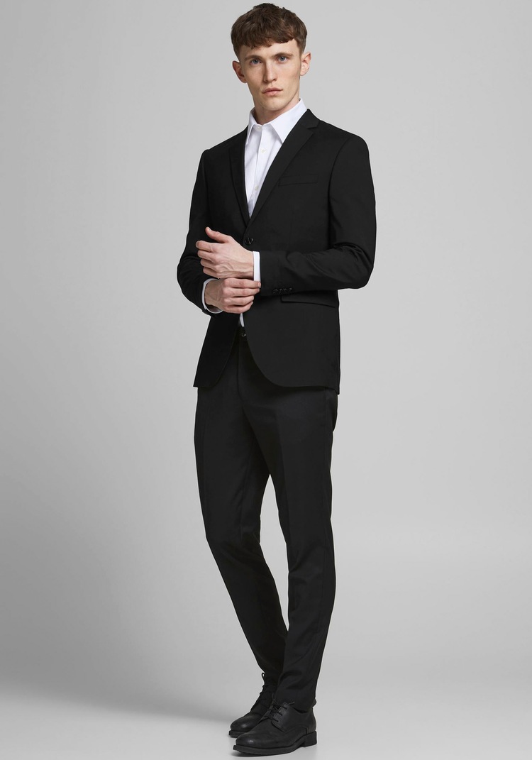 Anzug »JPRFRANCO SUIT NOOS«, slim fit