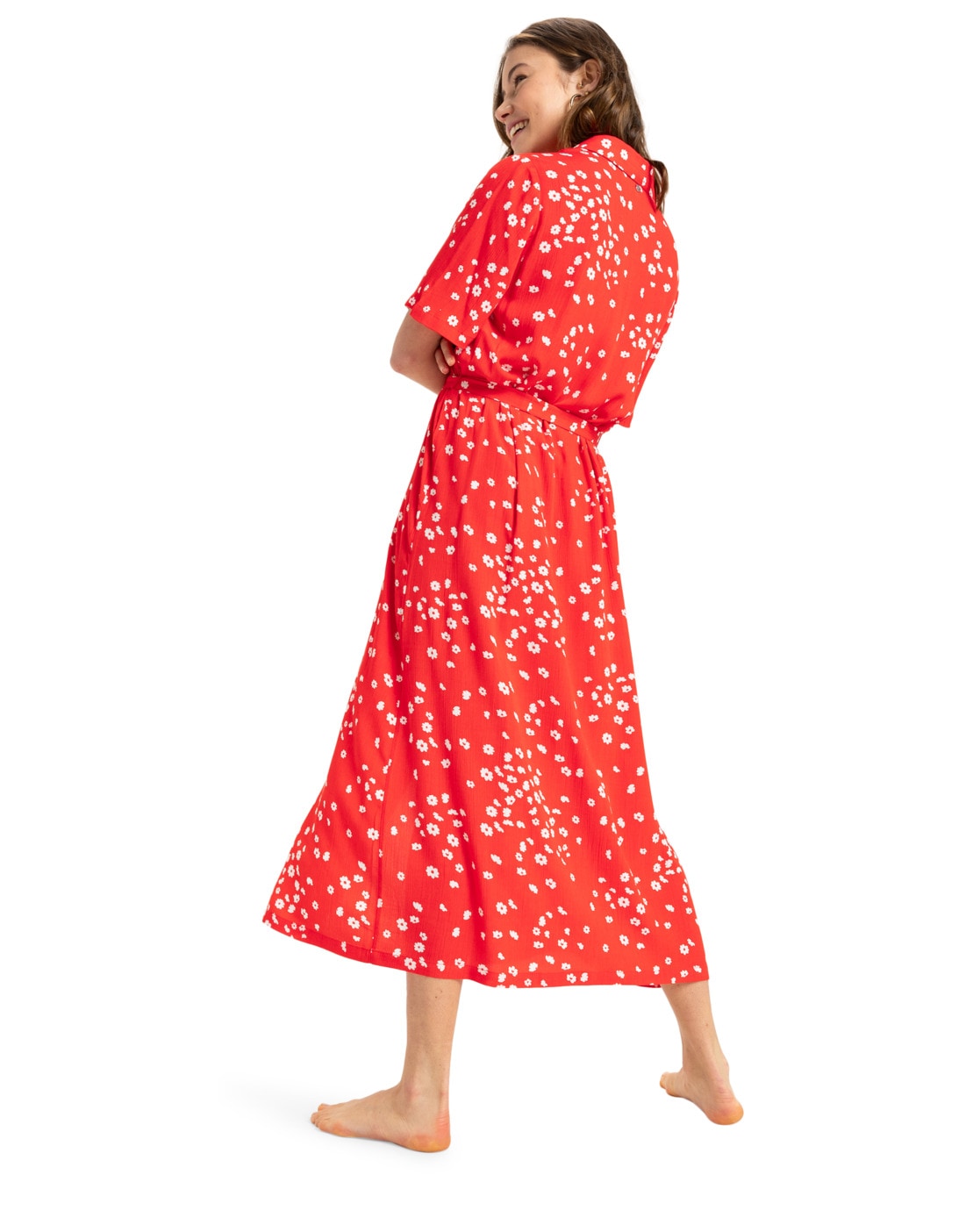 Roxy Sommerkleid »Island Escape«