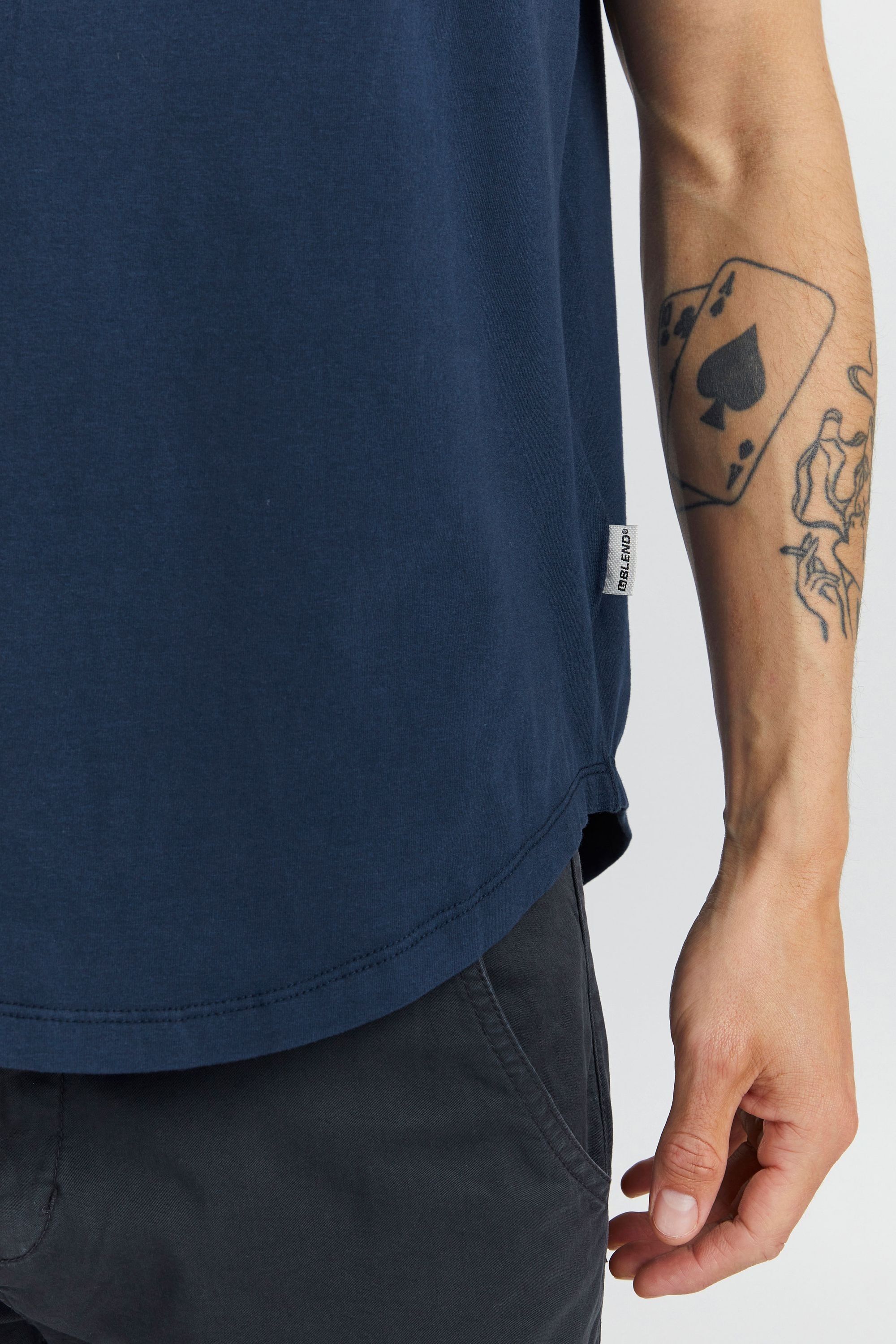 Blend T-Shirt »T-Shirt BHTee«