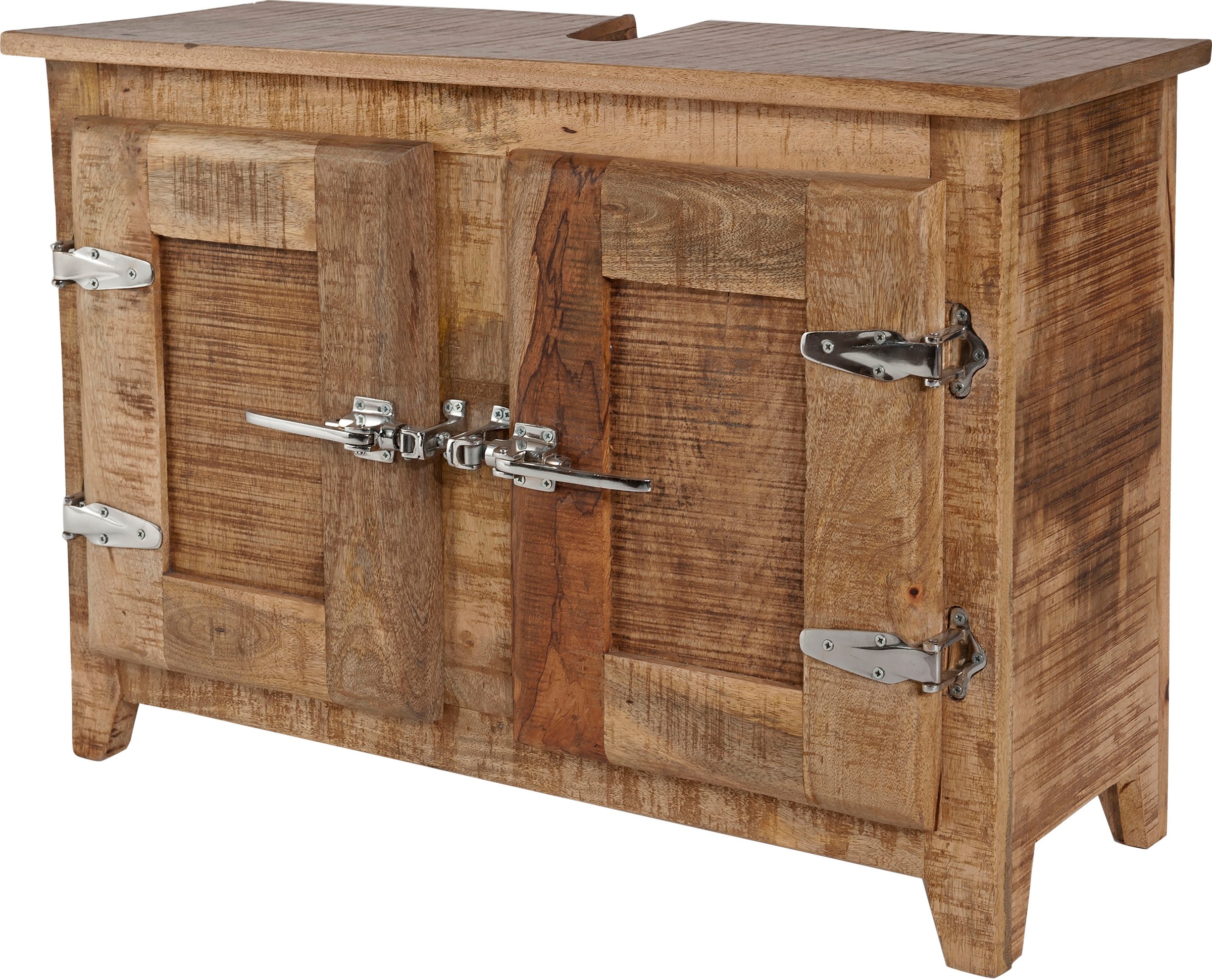 SIT Badmöbel-Set »Frigo« Set, 5 Stk. tlg.