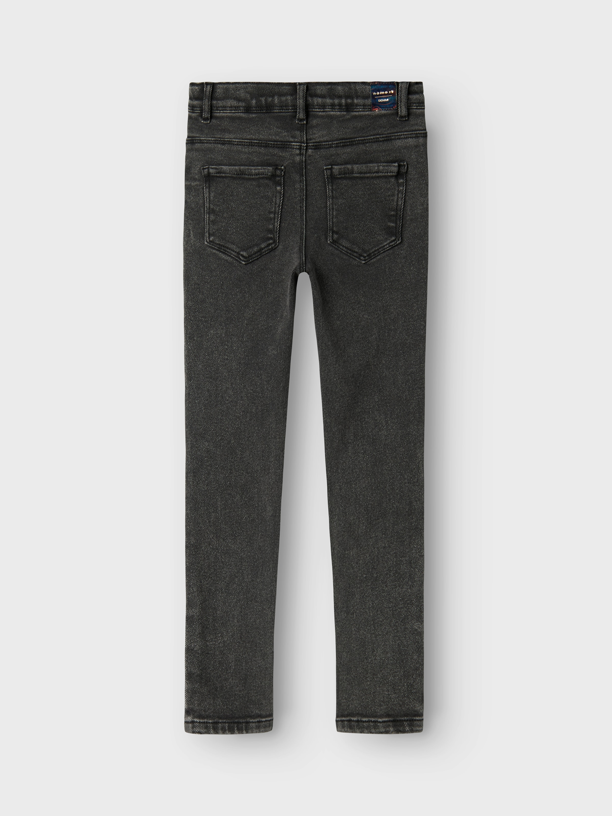 Name It Skinny-fit-Jeans »NKFPOLLY SKINNY JEANS 6240-RY NOOS«