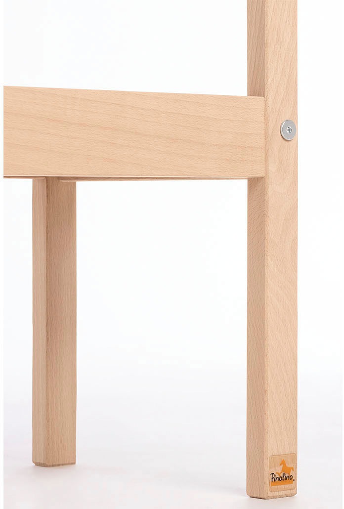 Pinolino® Sitzbank »Olaf«, Made in Europe